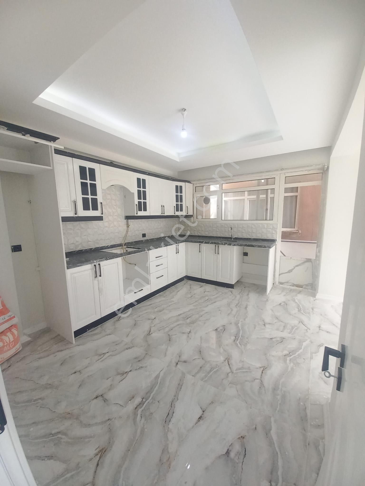 Samsun İlkadım Ulugazi Mahallesinde İçi Full Yapılı 4+1 Satılık Daire - Görsel 9