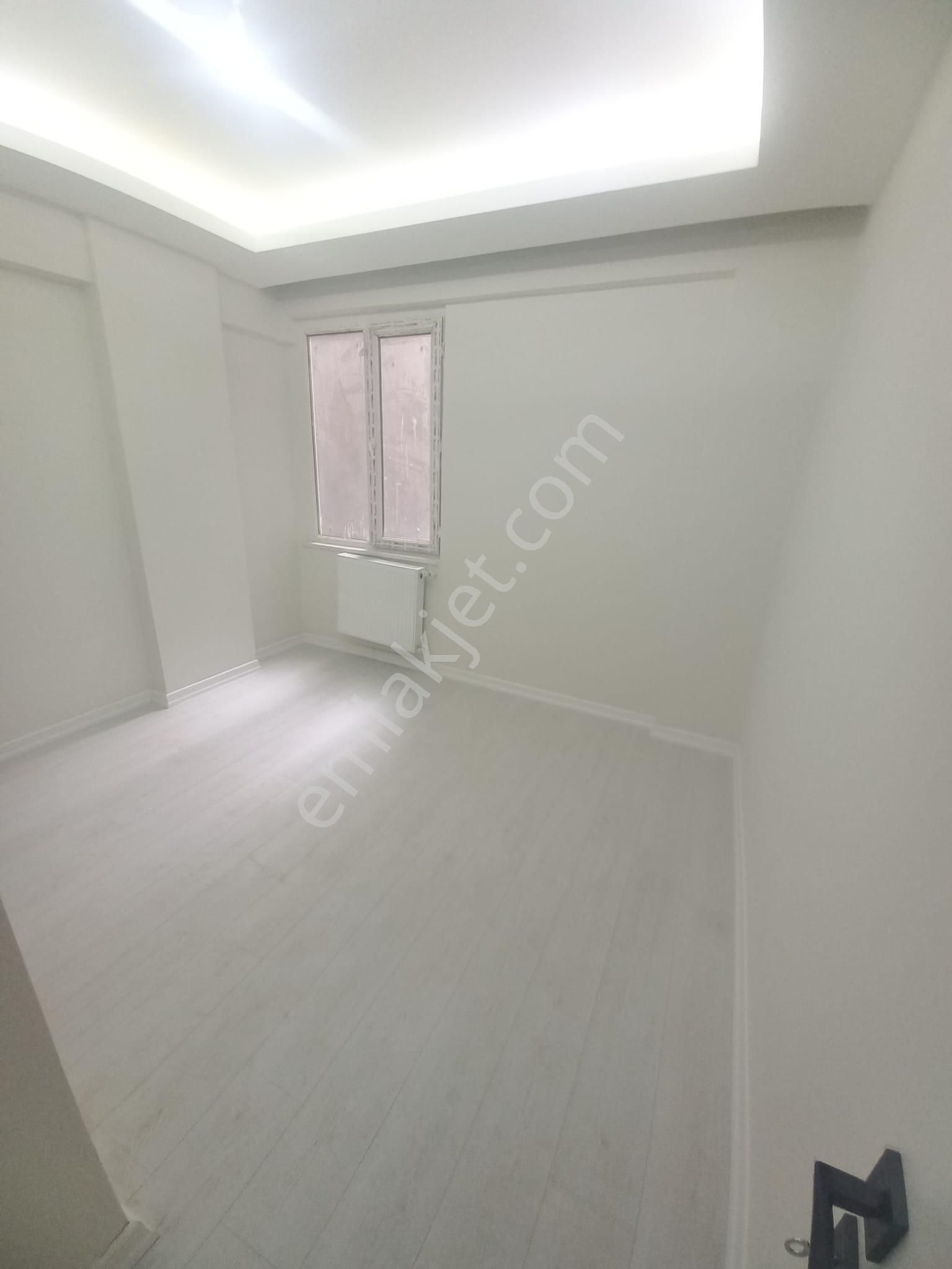 Samsun İlkadım Ulugazi Mahallesinde İçi Full Yapılı 4+1 Satılık Daire - Görsel 21