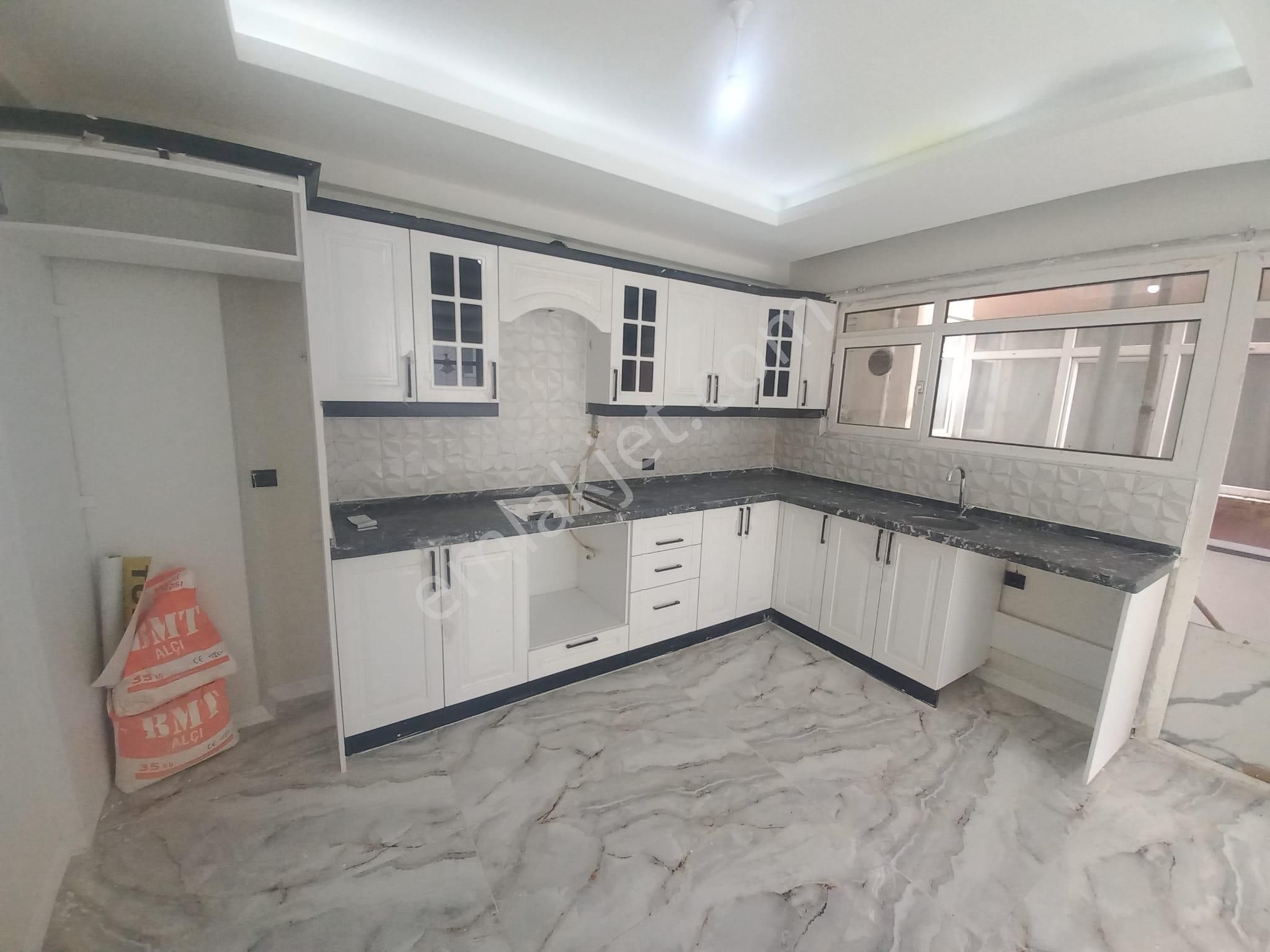 Samsun İlkadım Ulugazi Mahallesinde İçi Full Yapılı 4+1 Satılık Daire - Görsel 10