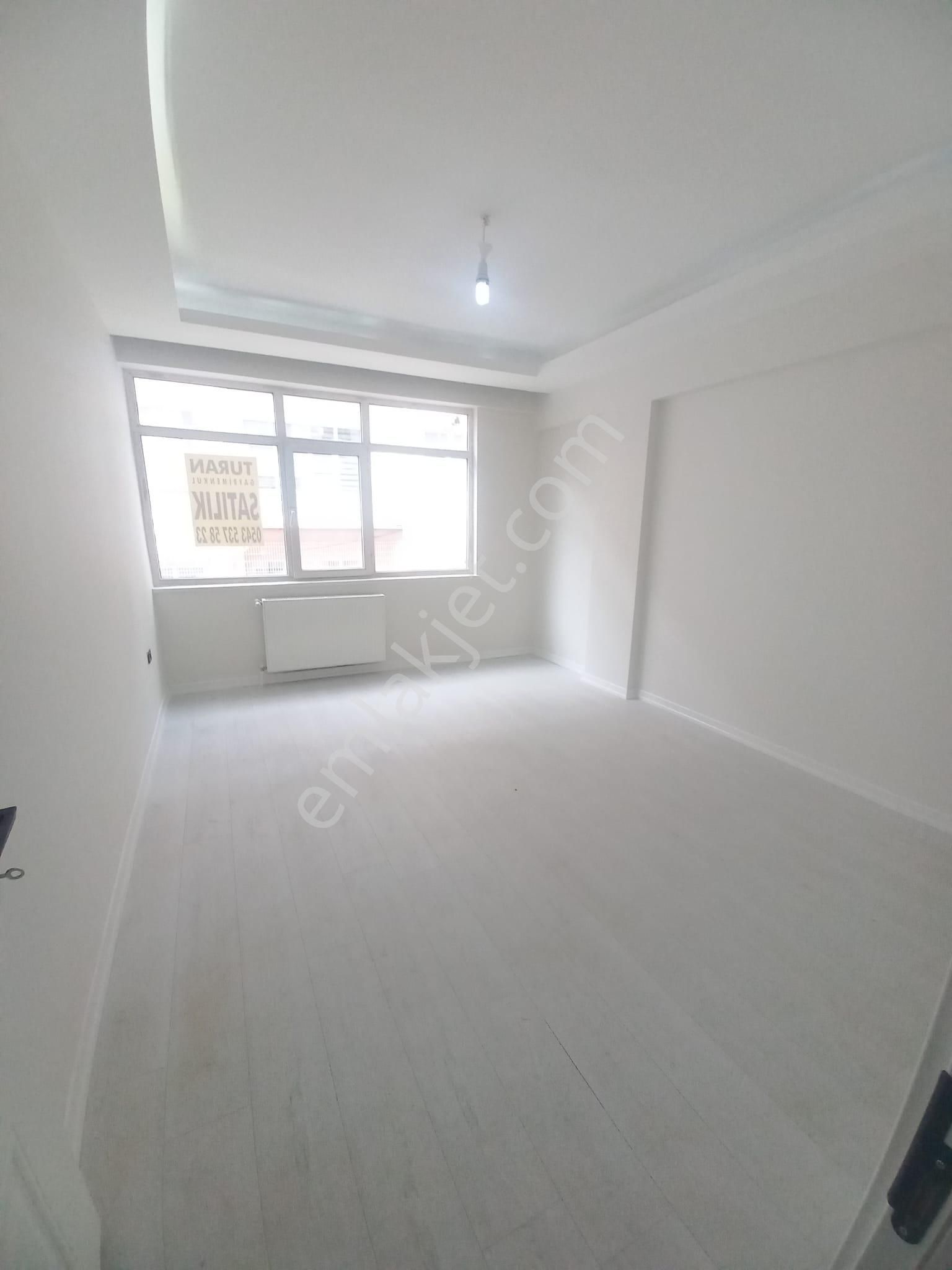 Samsun İlkadım Ulugazi Mahallesinde İçi Full Yapılı 4+1 Satılık Daire - Görsel 20