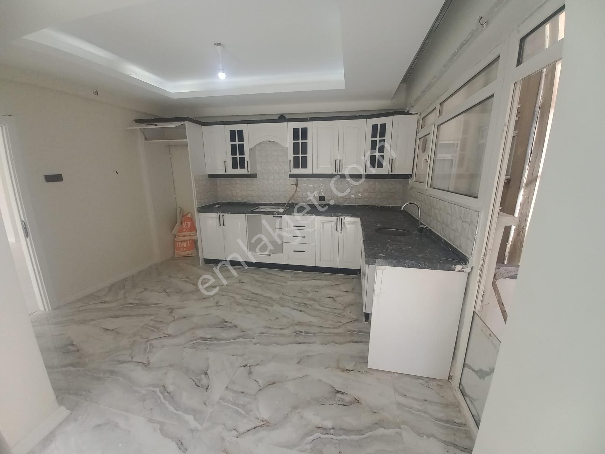 Samsun İlkadım Ulugazi Mahallesinde İçi Full Yapılı 4+1 Satılık Daire - Görsel 5