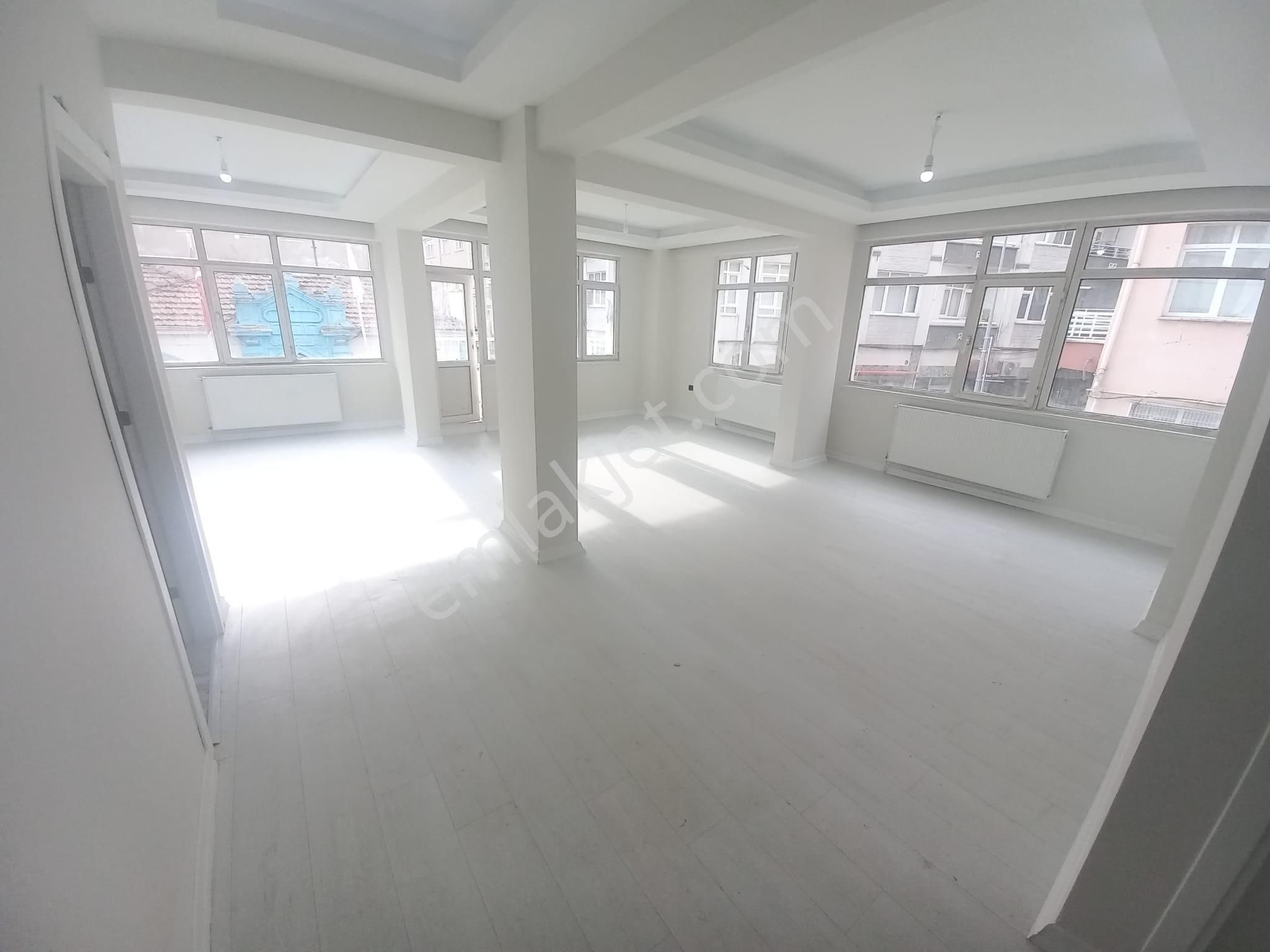 Samsun İlkadım Ulugazi Mahallesinde İçi Full Yapılı 4+1 Satılık Daire - Görsel 12