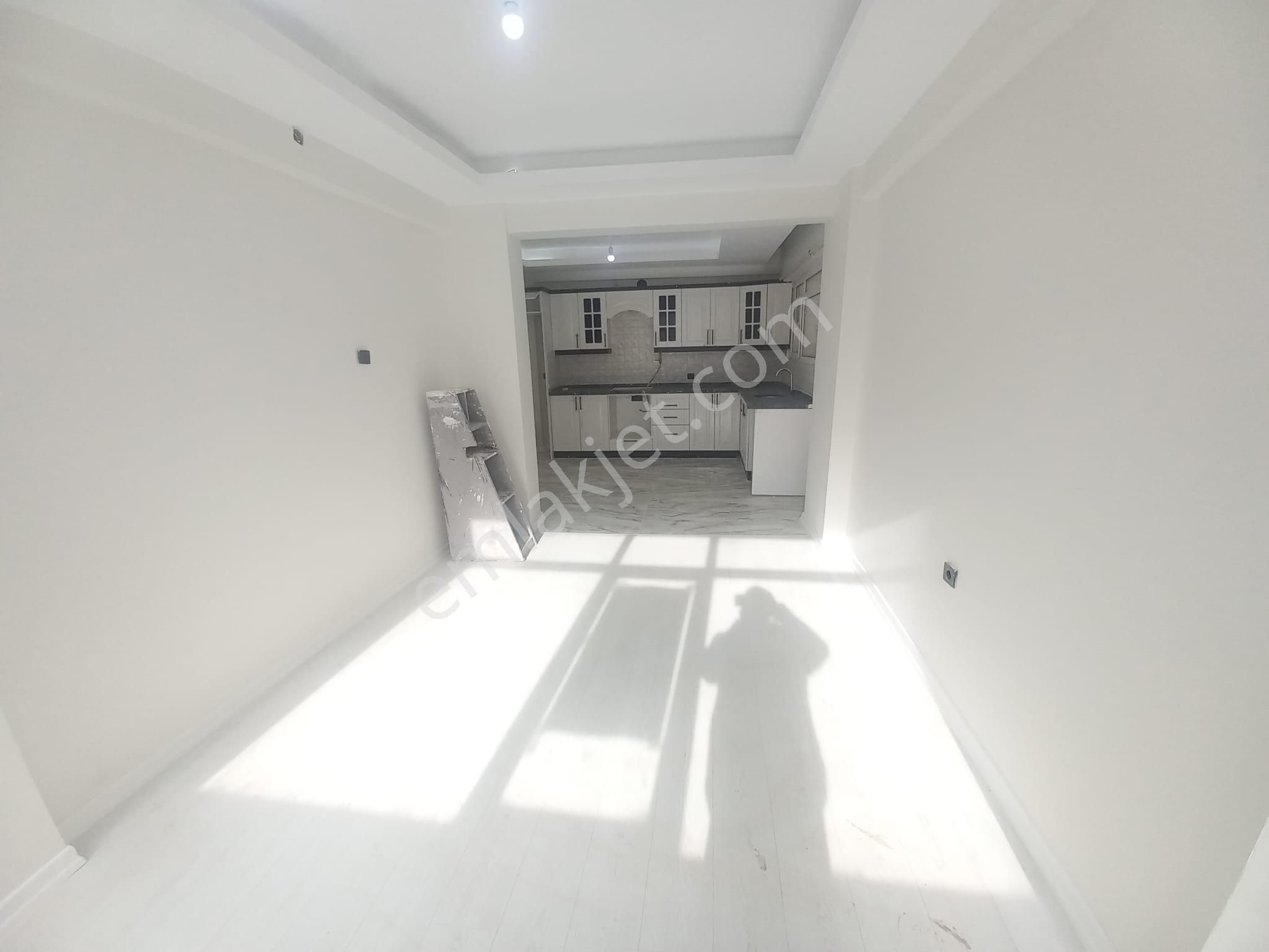 Samsun İlkadım Ulugazi Mahallesinde İçi Full Yapılı 4+1 Satılık Daire - Görsel 11