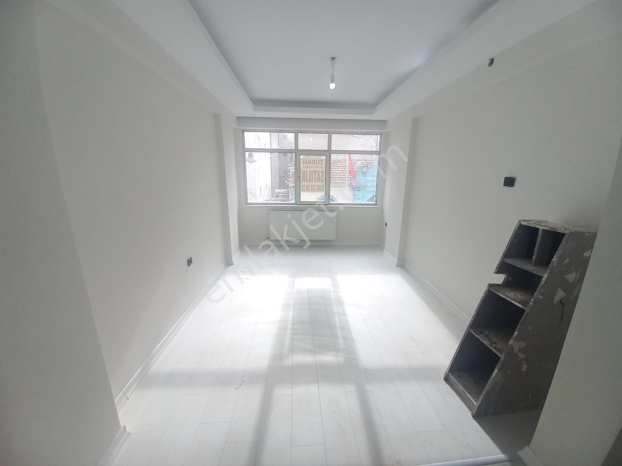 Samsun İlkadım Ulugazi Mahallesinde İçi Full Yapılı 4+1 Satılık Daire - Görsel 17