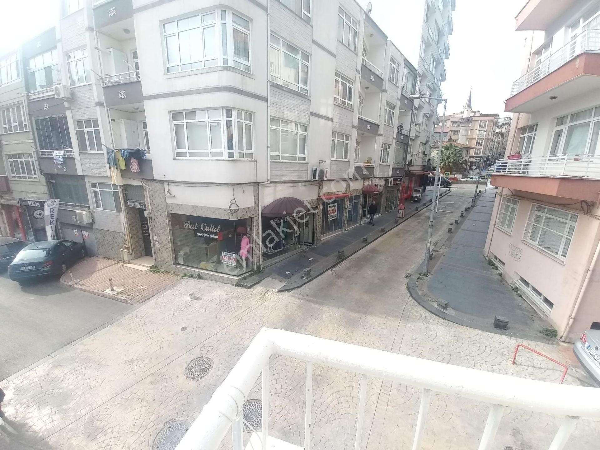 Samsun İlkadım Ulugazi Mahallesinde İçi Full Yapılı 4+1 Satılık Daire - Görsel 29