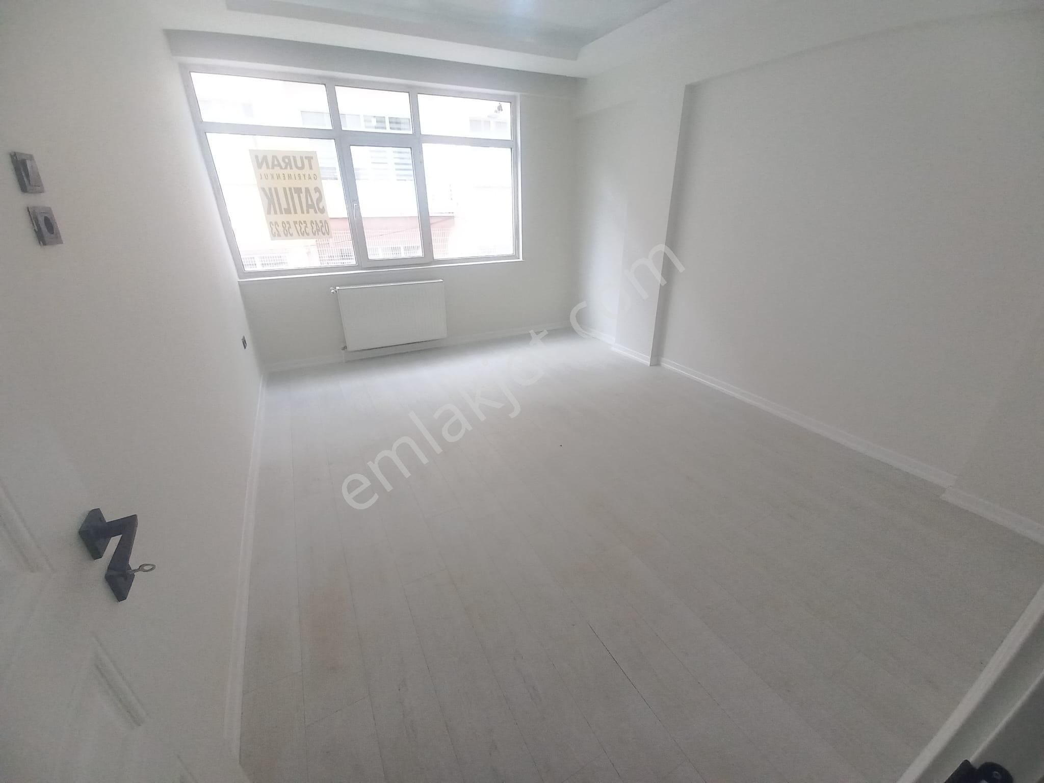 Samsun İlkadım Ulugazi Mahallesinde İçi Full Yapılı 4+1 Satılık Daire - Görsel 19