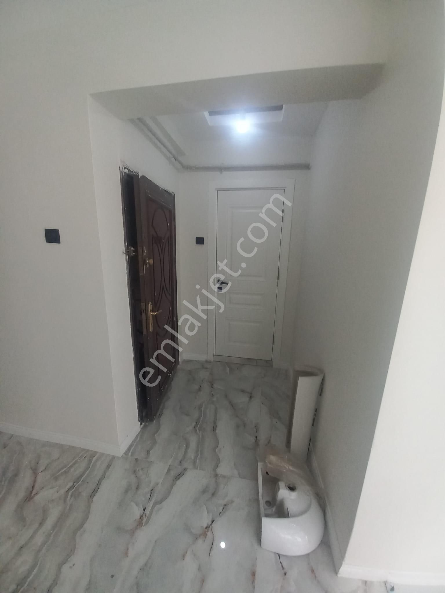 Samsun İlkadım Ulugazi Mahallesinde İçi Full Yapılı 4+1 Satılık Daire - Görsel 2