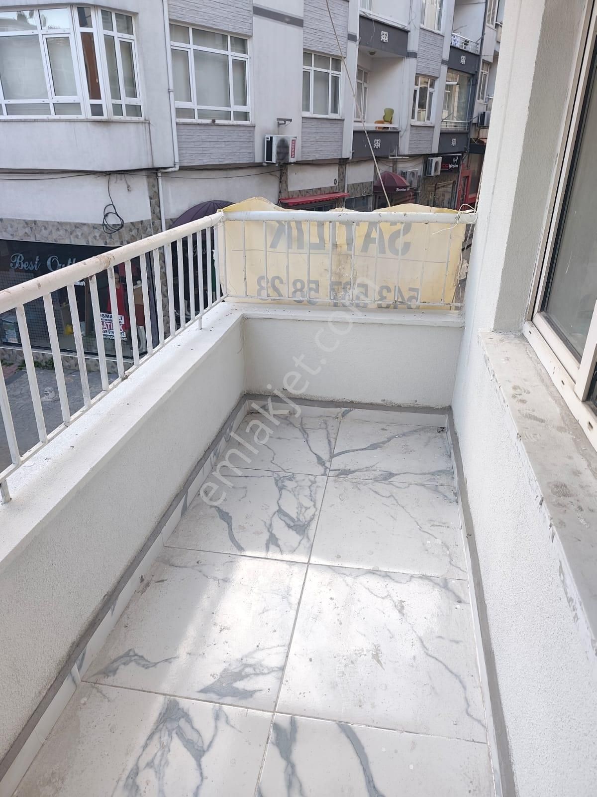 Samsun İlkadım Ulugazi Mahallesinde İçi Full Yapılı 4+1 Satılık Daire - Görsel 24