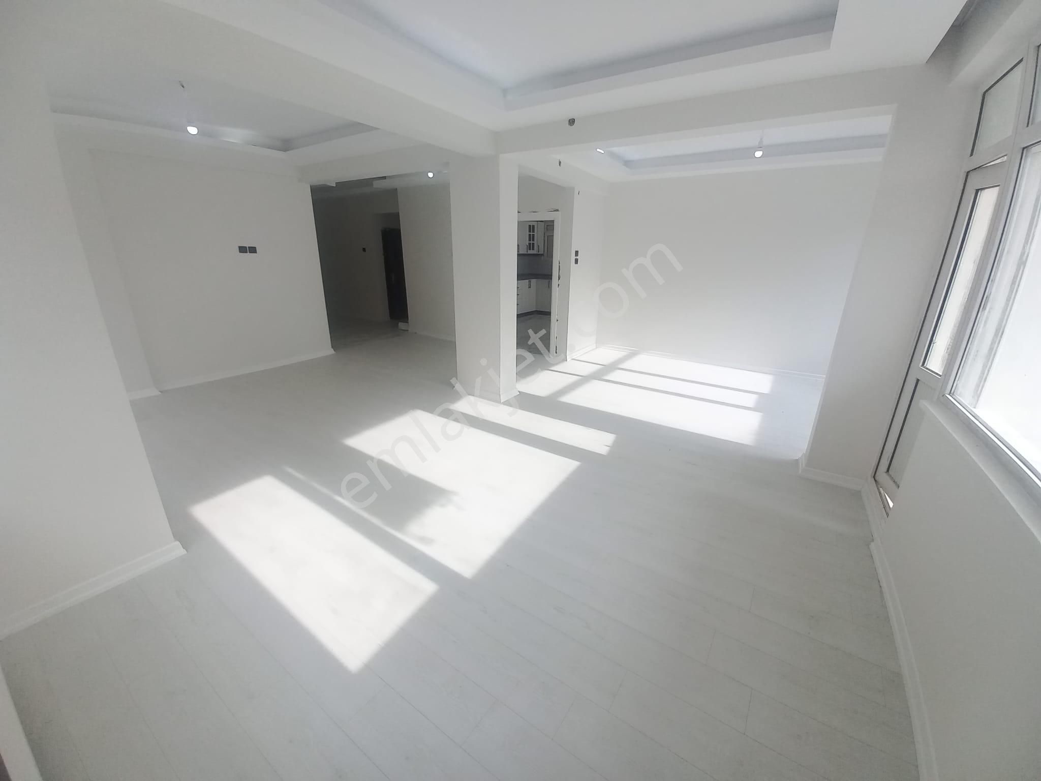 Samsun İlkadım Ulugazi Mahallesinde İçi Full Yapılı 4+1 Satılık Daire - Görsel 7