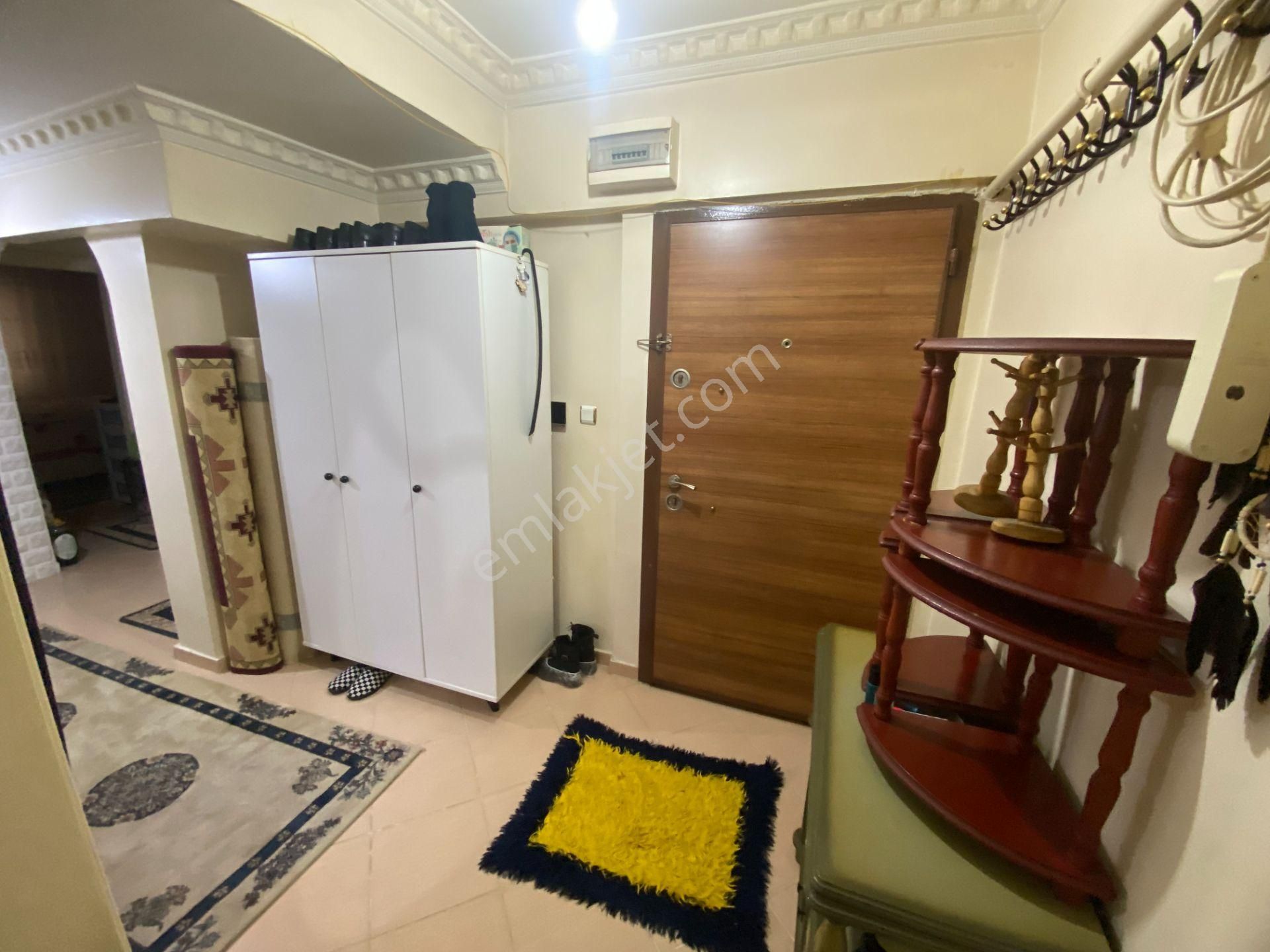 Süvari Mahallesinde Geniş Merkezi Konumda 2+1 Satılık Daire - Görsel 24