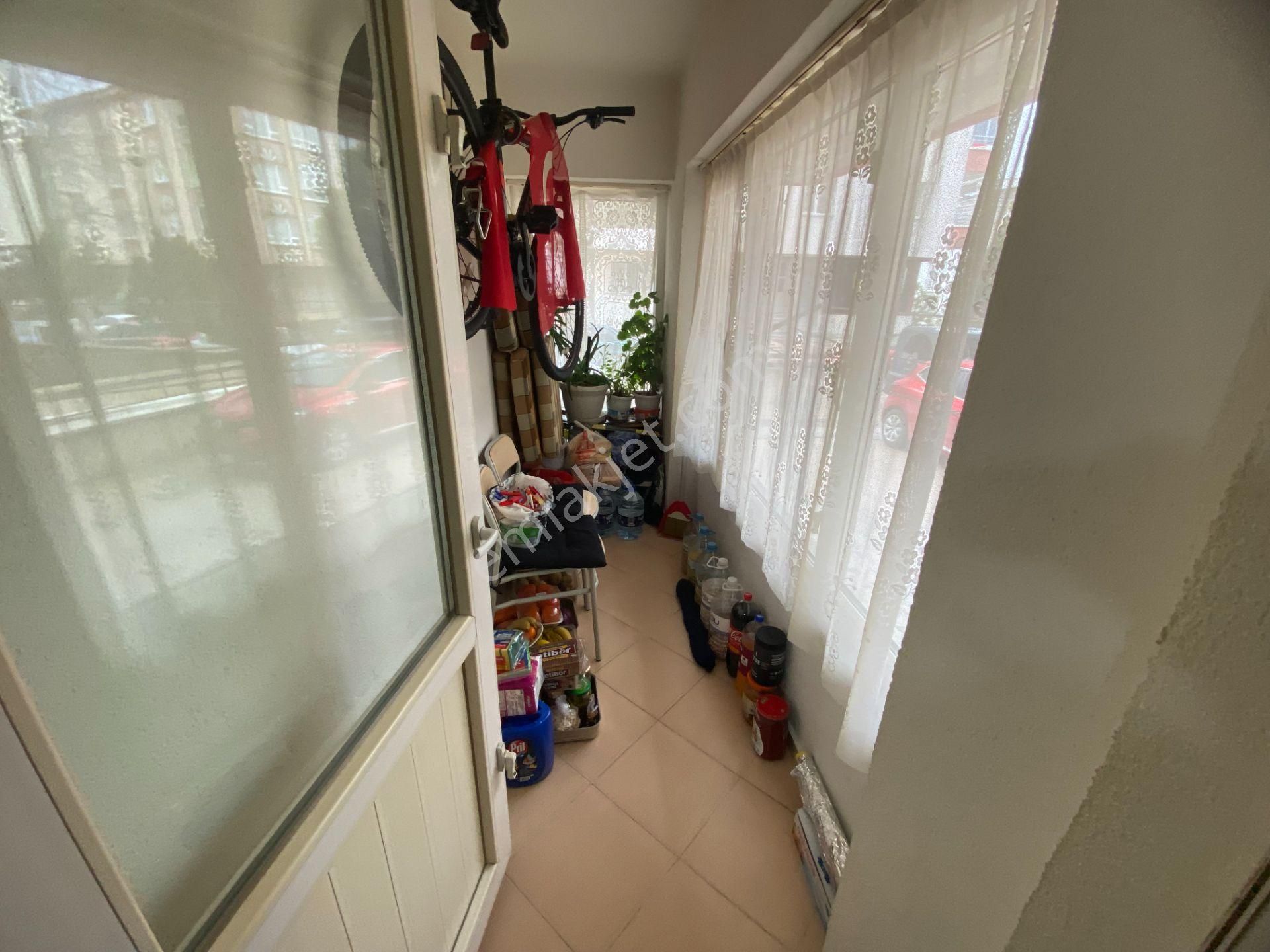 Süvari Mahallesinde Geniş Merkezi Konumda 2+1 Satılık Daire - Görsel 33