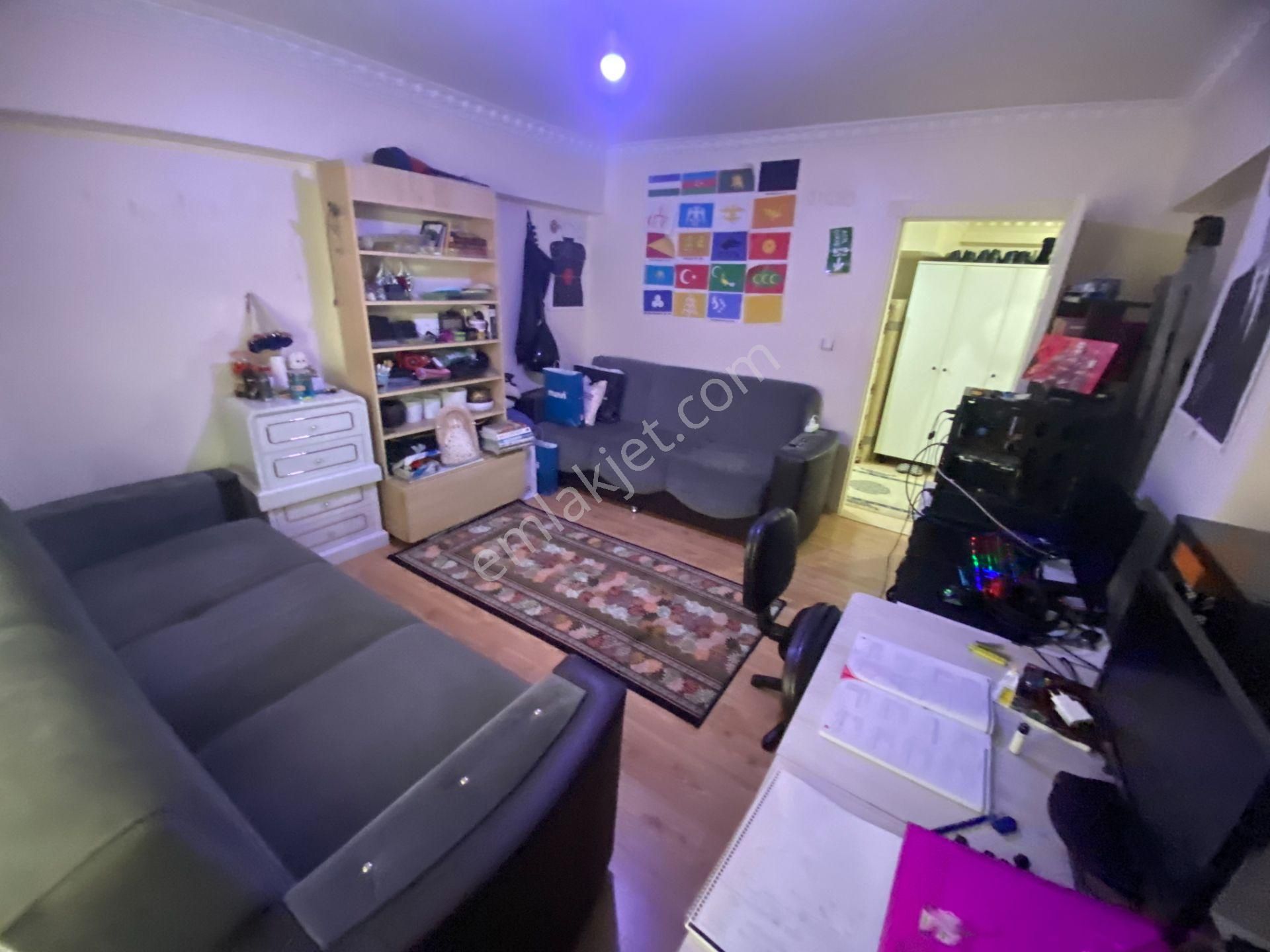 Süvari Mahallesinde Geniş Merkezi Konumda 2+1 Satılık Daire - Görsel 22