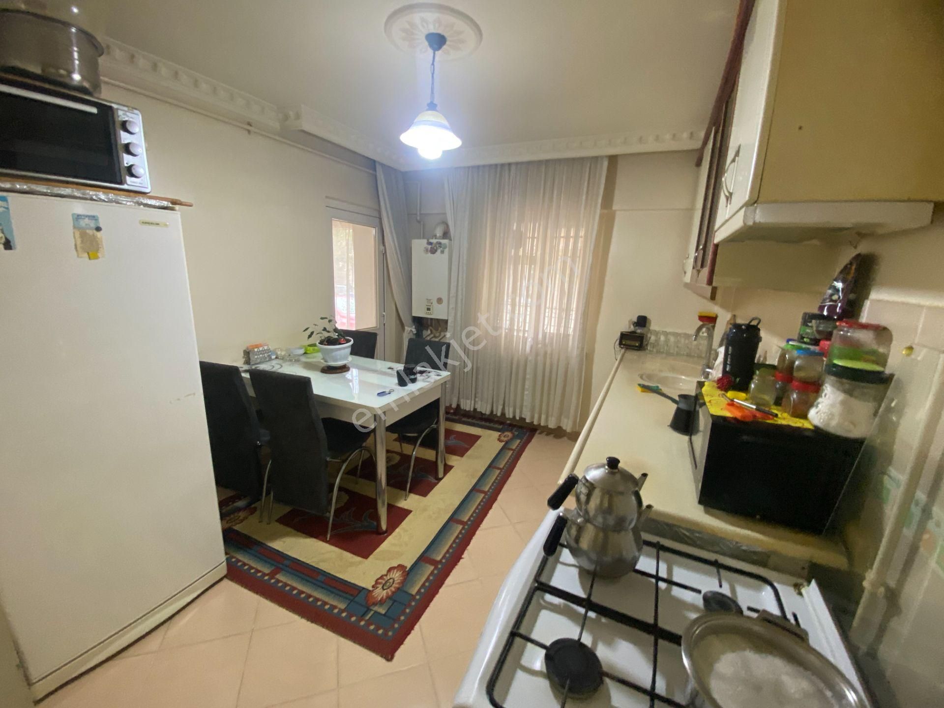 Süvari Mahallesinde Geniş Merkezi Konumda 2+1 Satılık Daire - Görsel 11