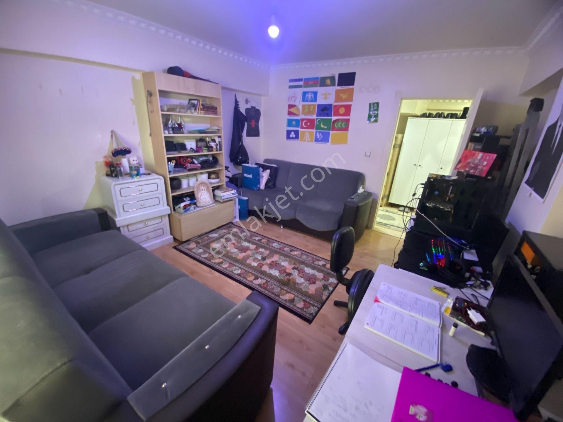 Süvari Mahallesinde Geniş Merkezi Konumda 2+1 Satılık Daire - Görsel 9