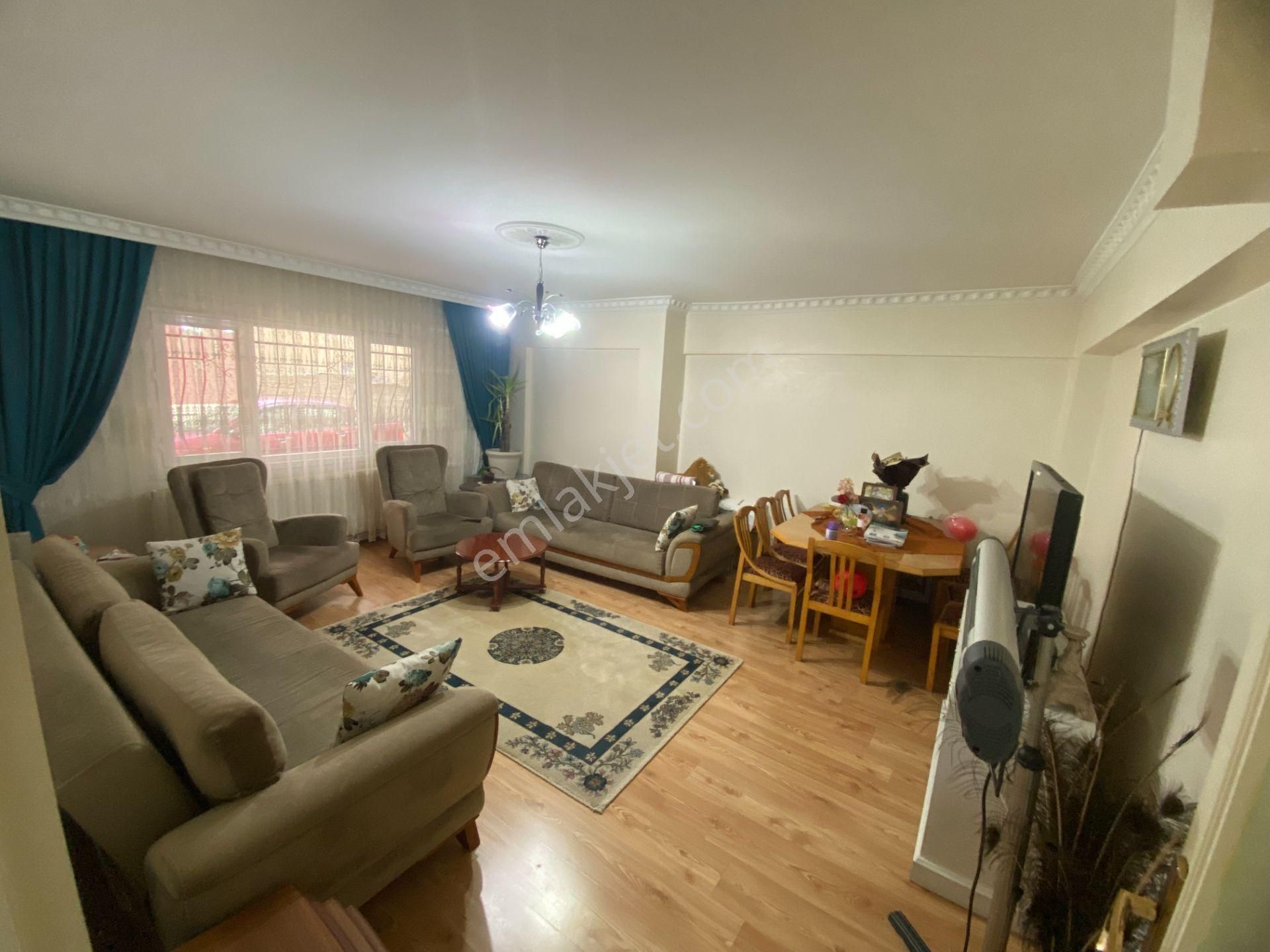 Süvari Mahallesinde Geniş Merkezi Konumda 2+1 Satılık Daire - Görsel 12