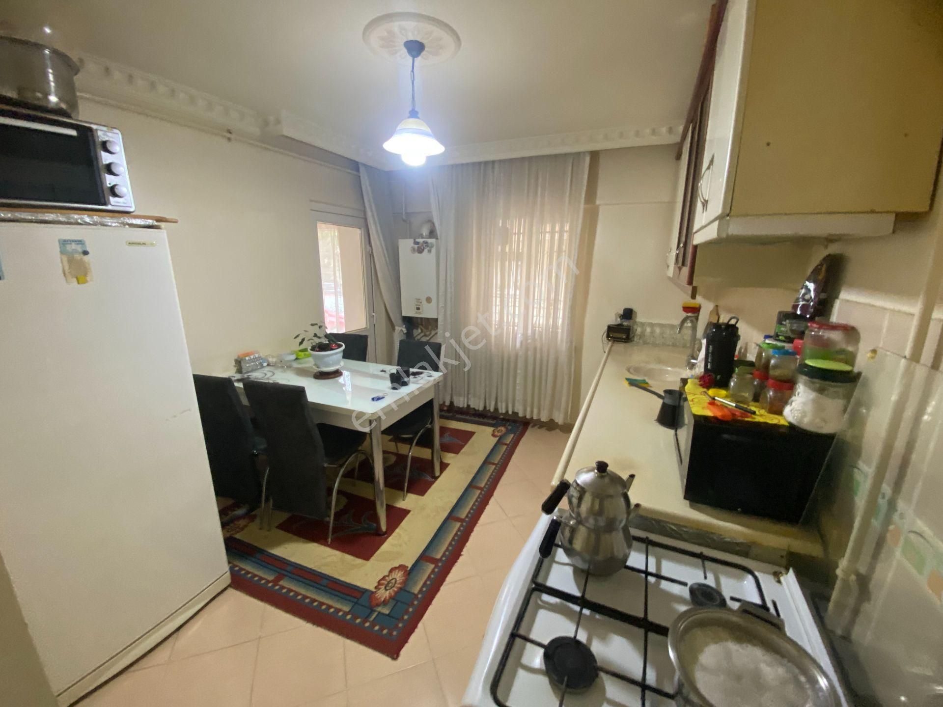 Süvari Mahallesinde Geniş Merkezi Konumda 2+1 Satılık Daire - Görsel 4