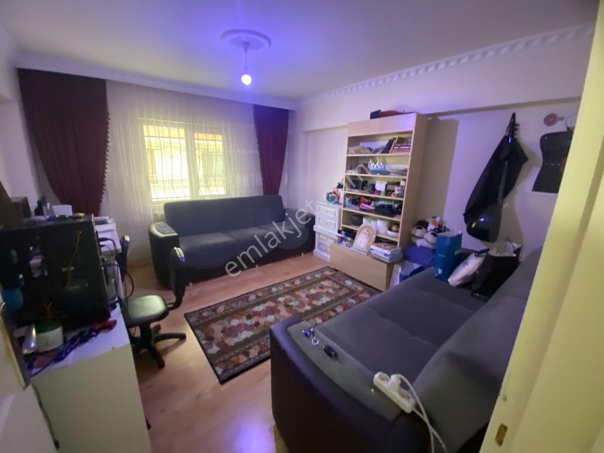 Süvari Mahallesinde Geniş Merkezi Konumda 2+1 Satılık Daire - Görsel 13