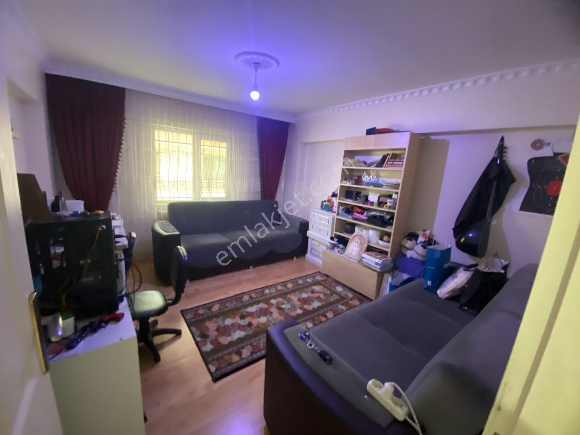 Süvari Mahallesinde Geniş Merkezi Konumda 2+1 Satılık Daire - Görsel 15