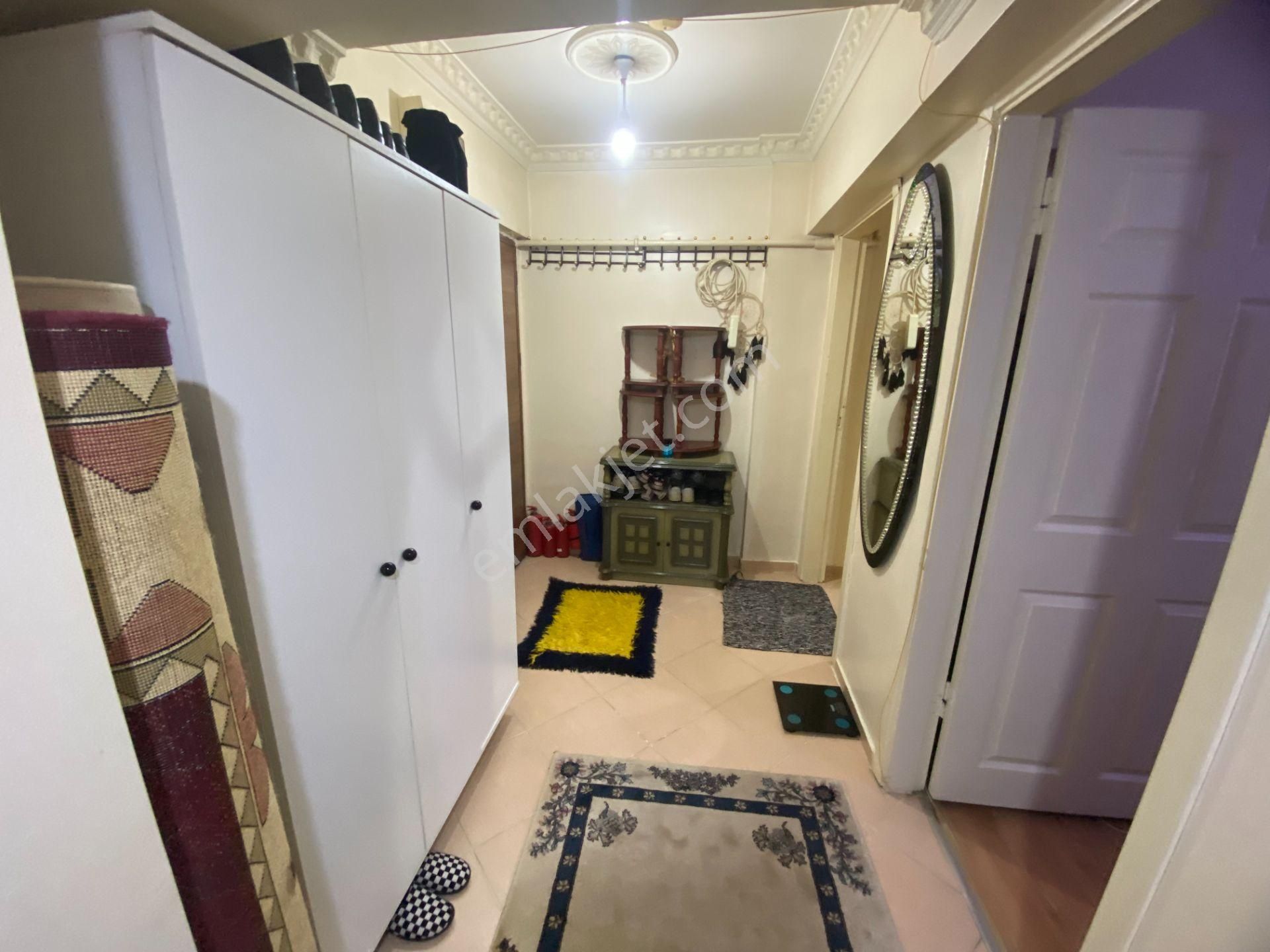 Süvari Mahallesinde Geniş Merkezi Konumda 2+1 Satılık Daire - Görsel 25