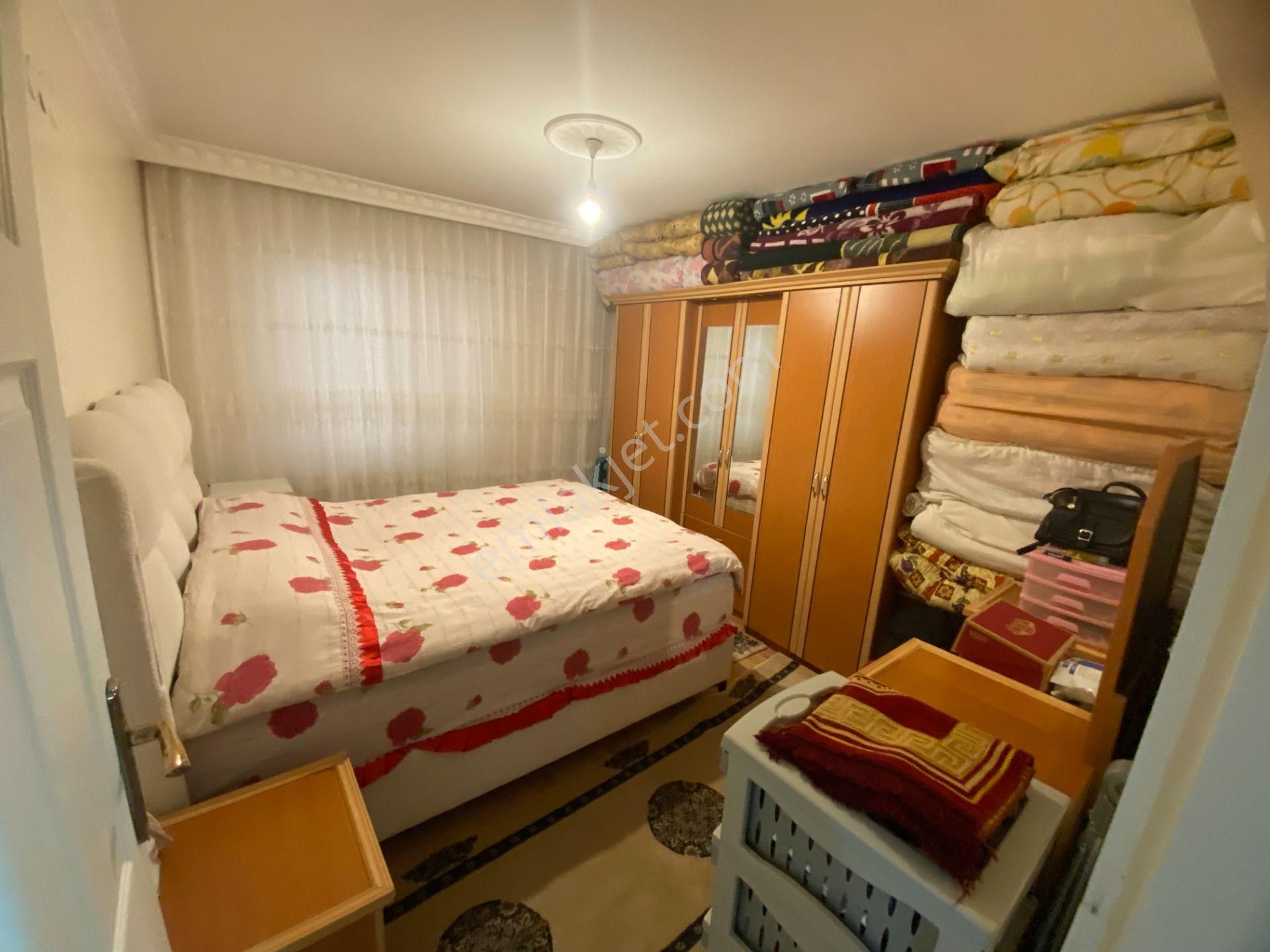 Süvari Mahallesinde Geniş Merkezi Konumda 2+1 Satılık Daire - Görsel 16