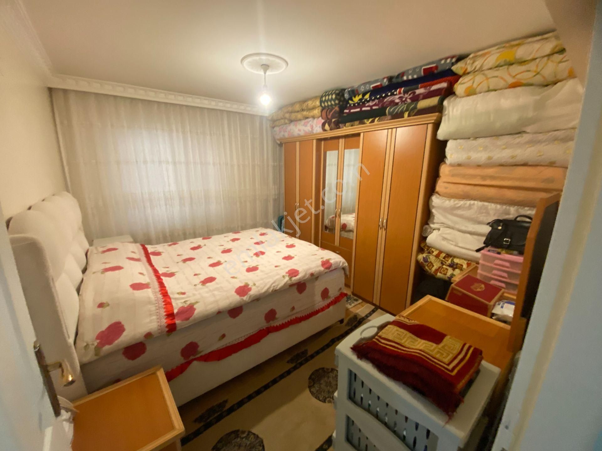 Süvari Mahallesinde Geniş Merkezi Konumda 2+1 Satılık Daire - Görsel 21