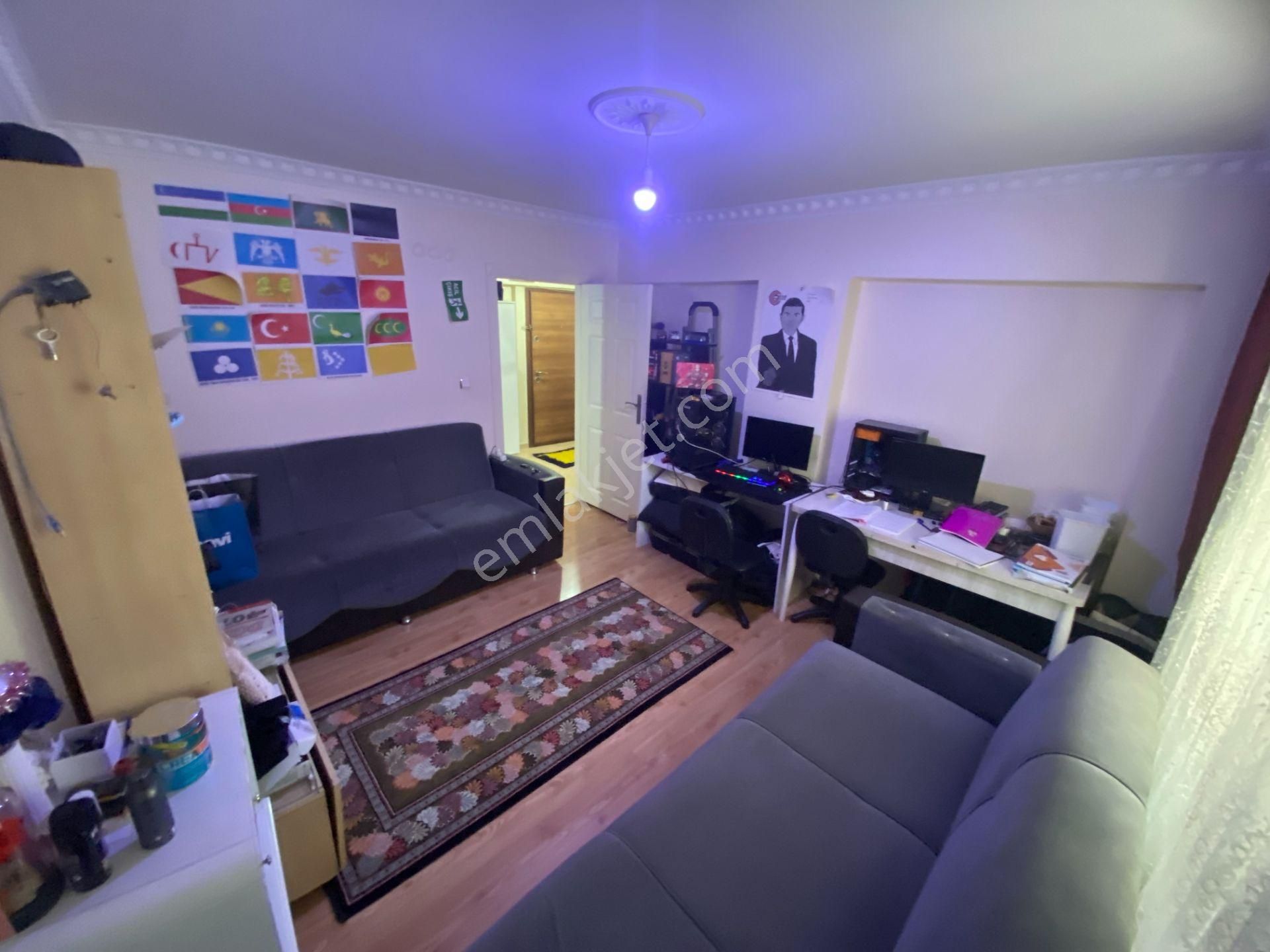 Süvari Mahallesinde Geniş Merkezi Konumda 2+1 Satılık Daire - Görsel 5