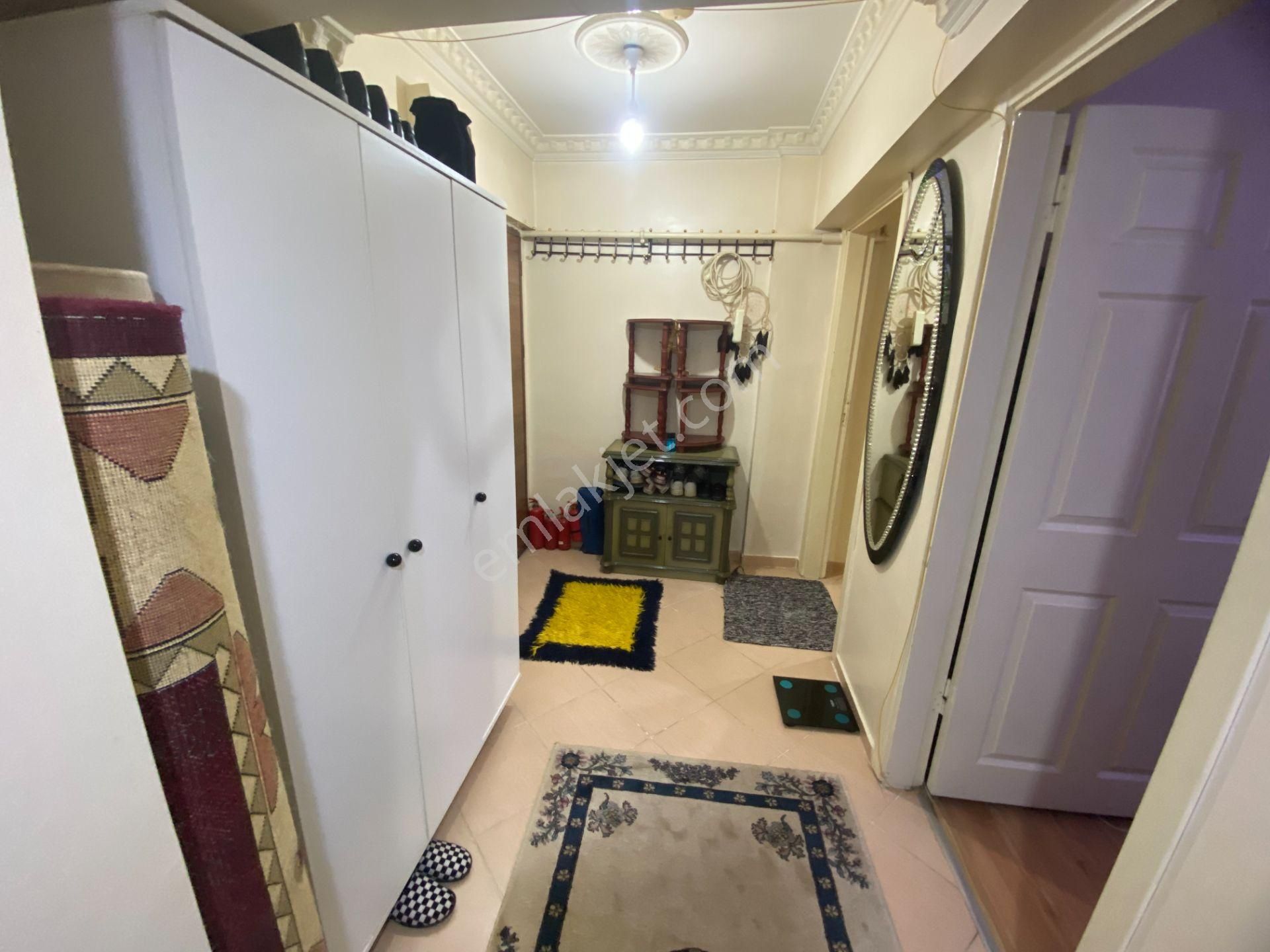 Süvari Mahallesinde Geniş Merkezi Konumda 2+1 Satılık Daire - Görsel 23