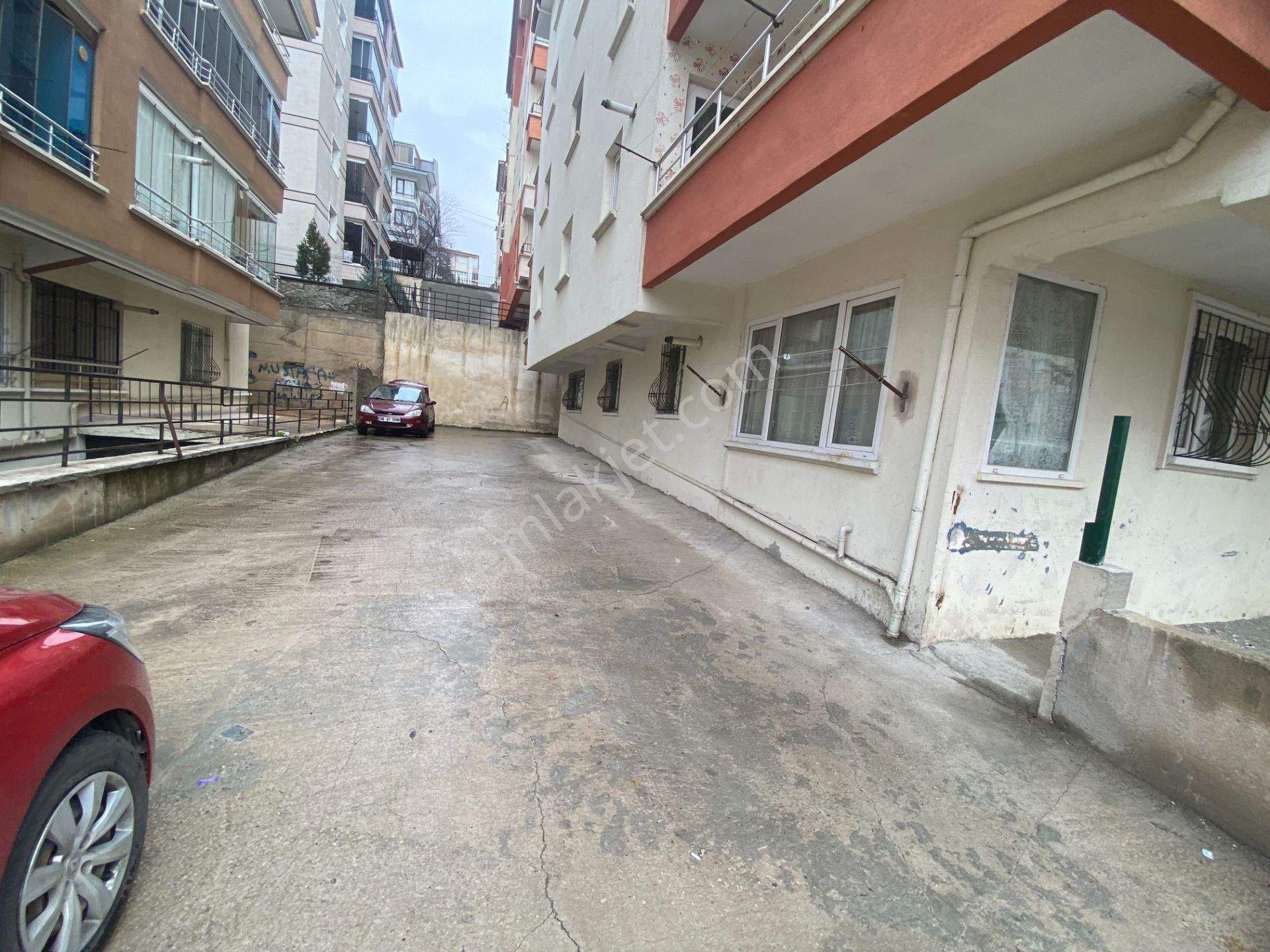 Süvari Mahallesinde Geniş Merkezi Konumda 2+1 Satılık Daire - Görsel 34