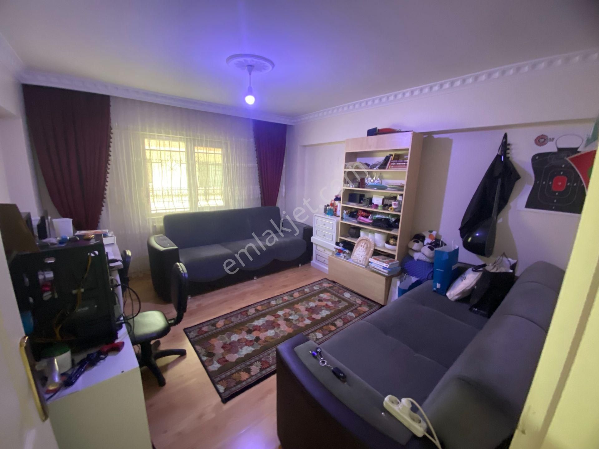 Süvari Mahallesinde Geniş Merkezi Konumda 2+1 Satılık Daire - Görsel 18