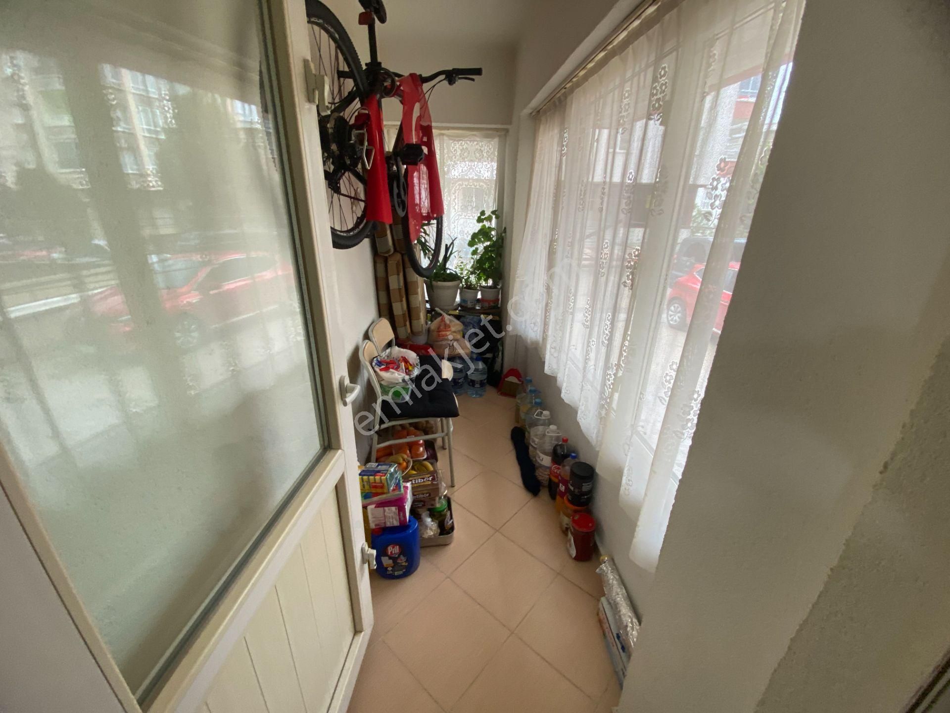 Süvari Mahallesinde Geniş Merkezi Konumda 2+1 Satılık Daire - Görsel 31