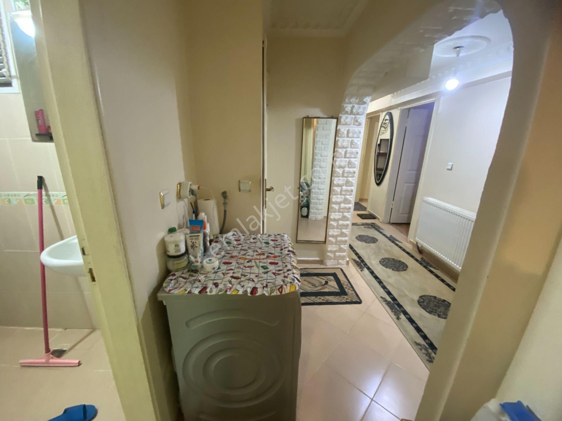 Süvari Mahallesinde Geniş Merkezi Konumda 2+1 Satılık Daire - Görsel 28