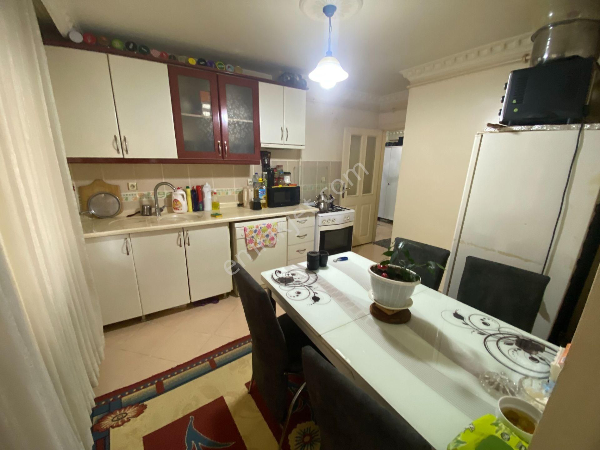 Süvari Mahallesinde Geniş Merkezi Konumda 2+1 Satılık Daire - Görsel 8