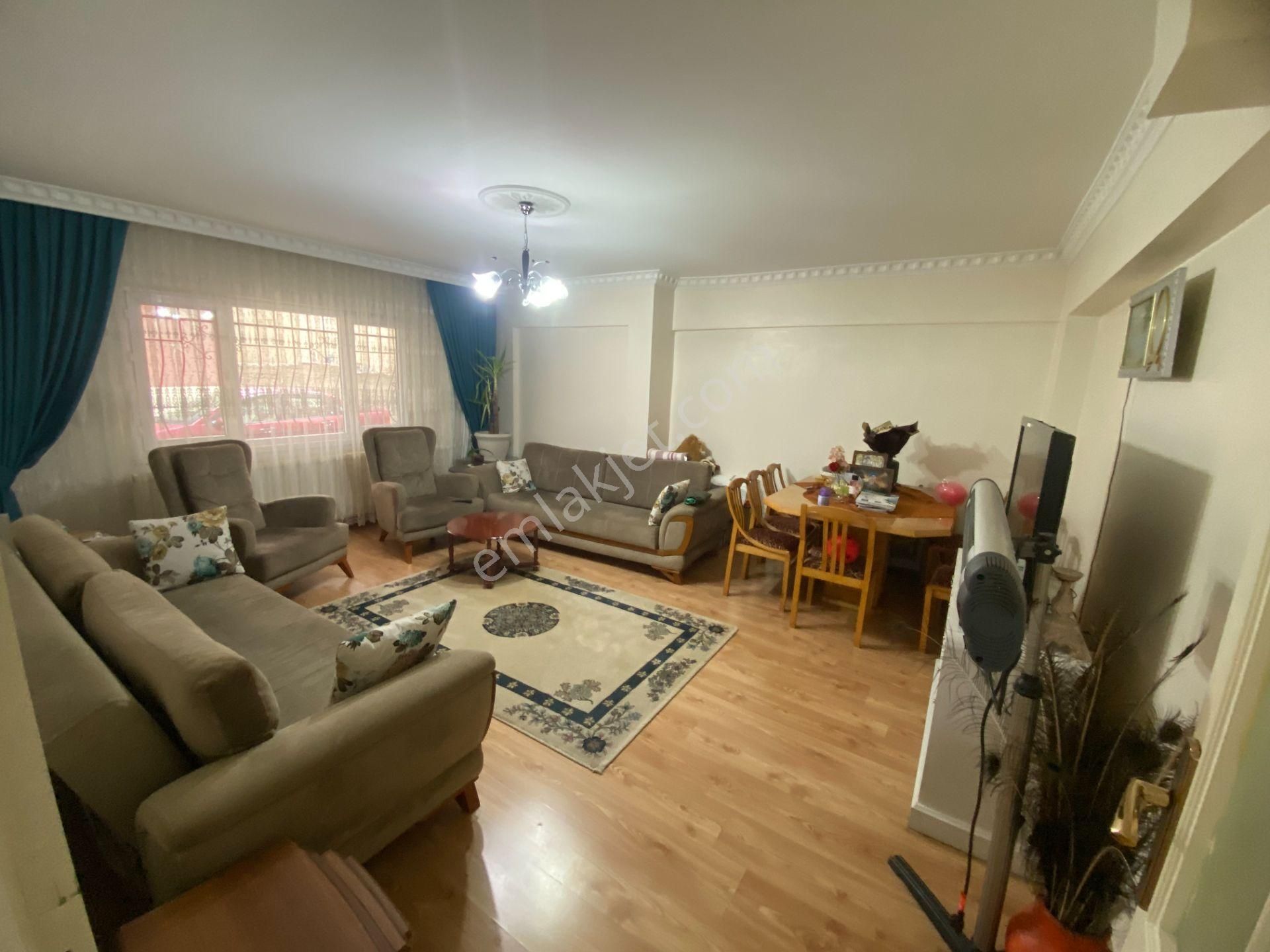 Süvari Mahallesinde Geniş Merkezi Konumda 2+1 Satılık Daire - Görsel 7