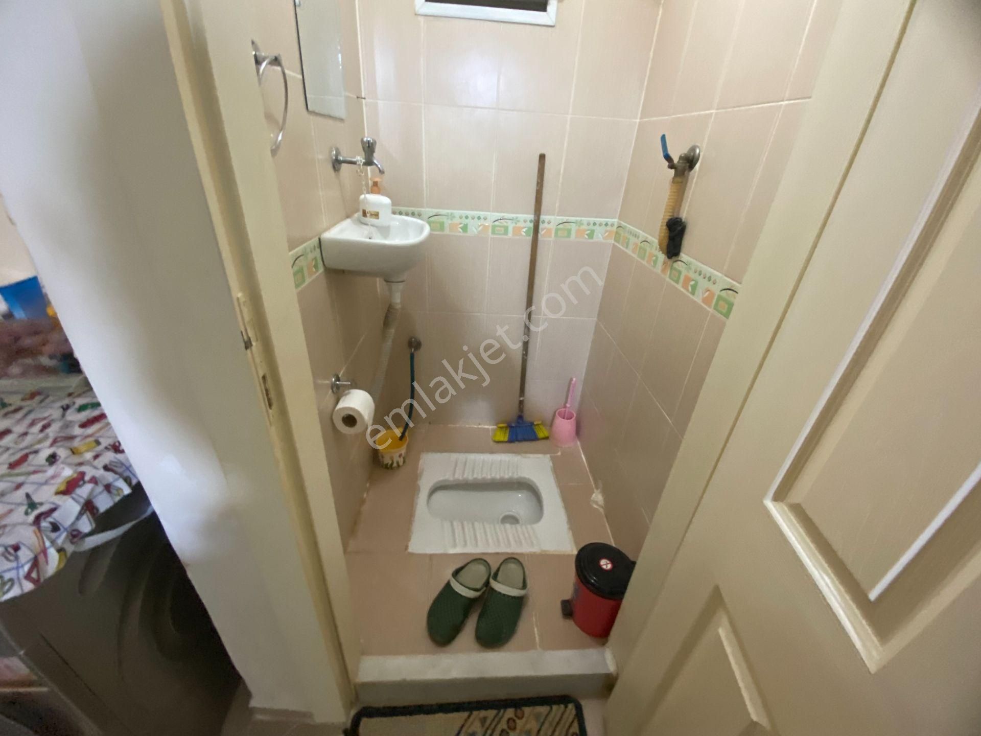 Süvari Mahallesinde Geniş Merkezi Konumda 2+1 Satılık Daire - Görsel 27