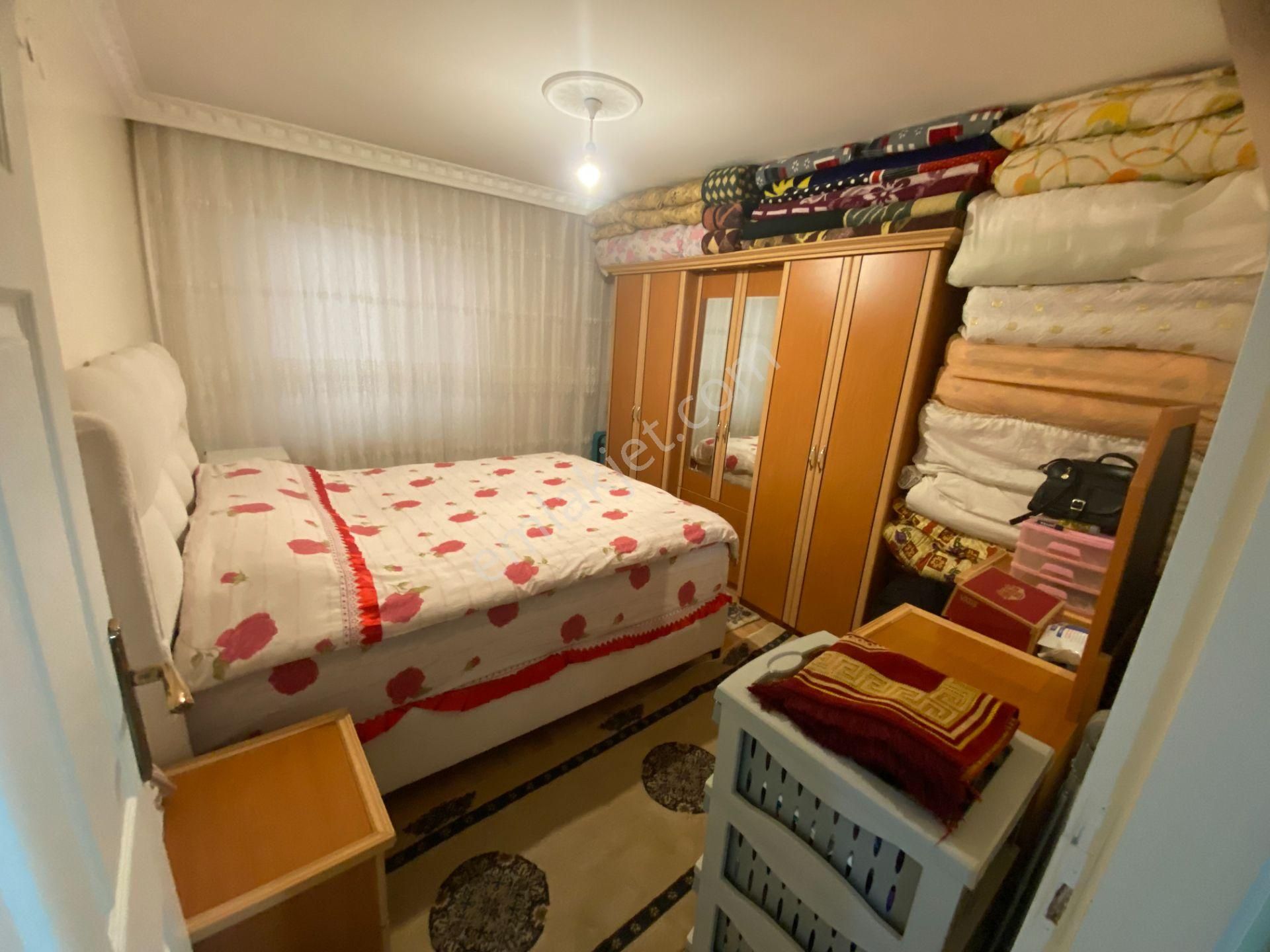 Süvari Mahallesinde Geniş Merkezi Konumda 2+1 Satılık Daire - Görsel 19