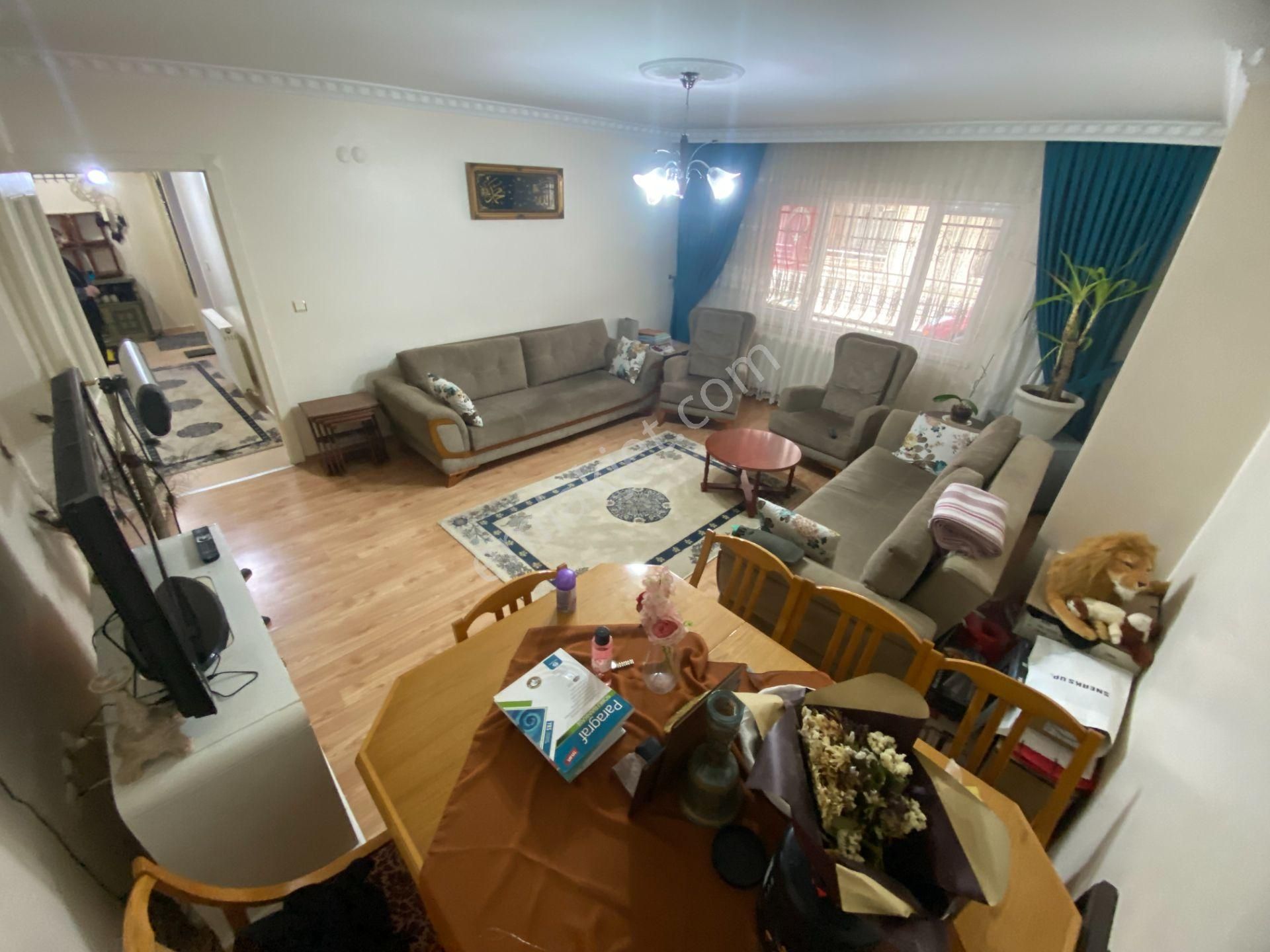 Süvari Mahallesinde Geniş Merkezi Konumda 2+1 Satılık Daire - Görsel 6