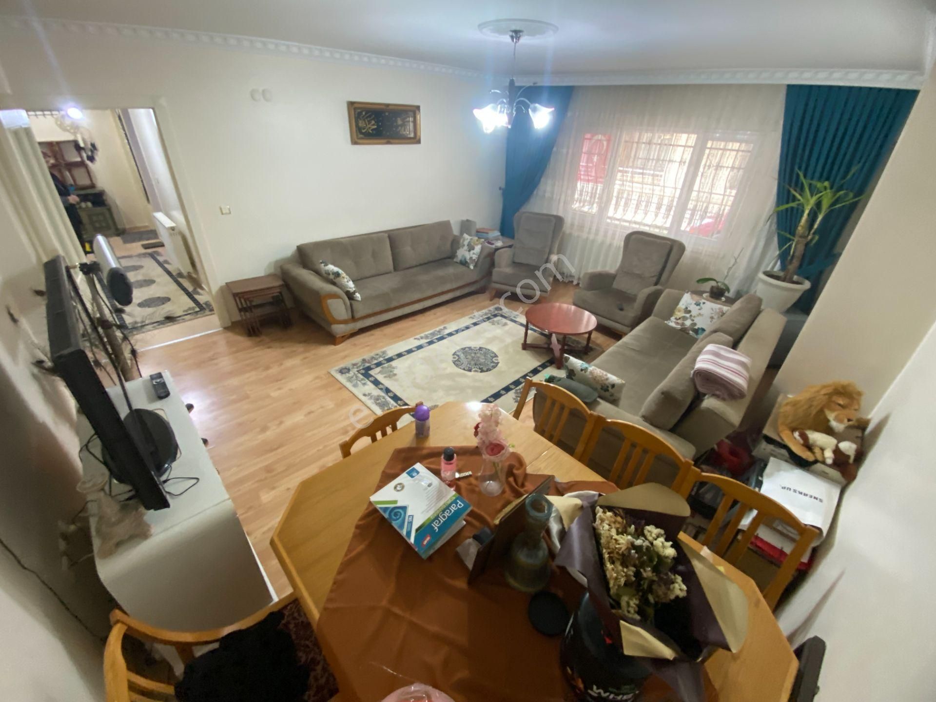 Süvari Mahallesinde Geniş Merkezi Konumda 2+1 Satılık Daire - Görsel 10