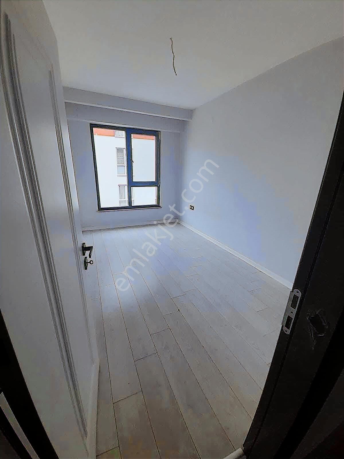 Yapay Gölete Sıfır Orman Manzaralı 4+1 Lüks Satılık Daire - Görsel 3