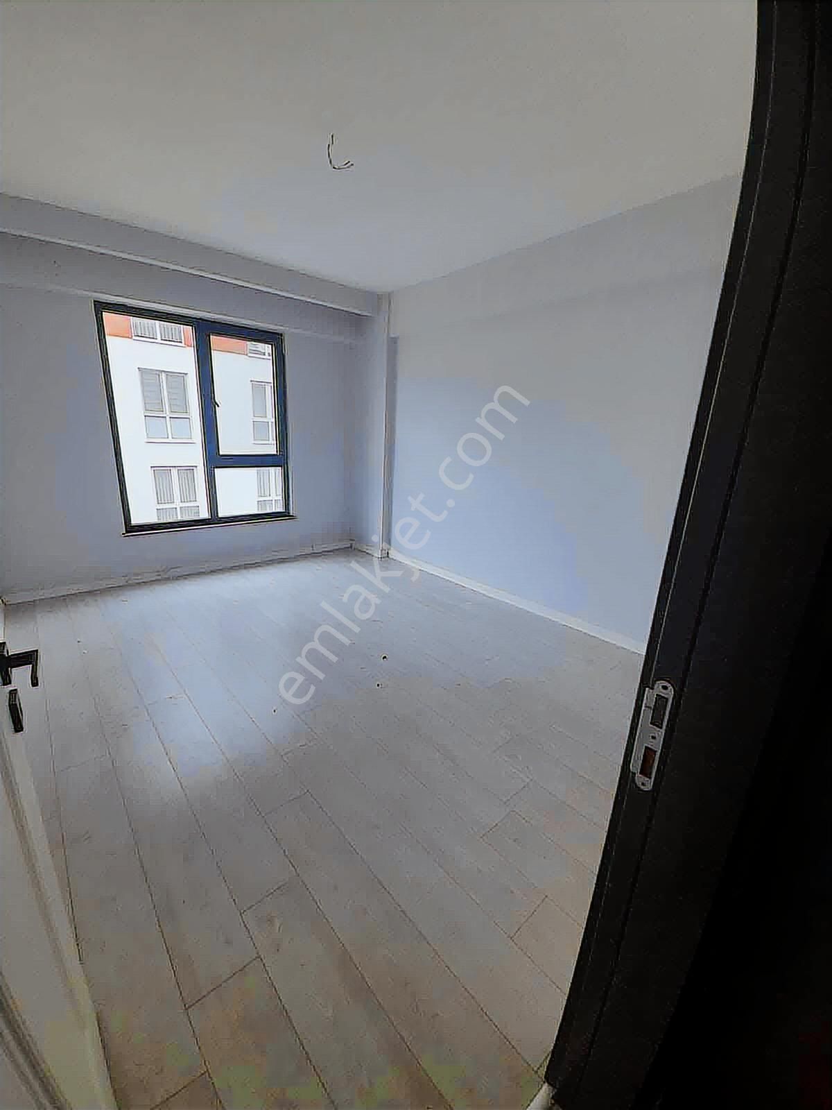 Yapay Gölete Sıfır Orman Manzaralı 4+1 Lüks Satılık Daire - Görsel 27