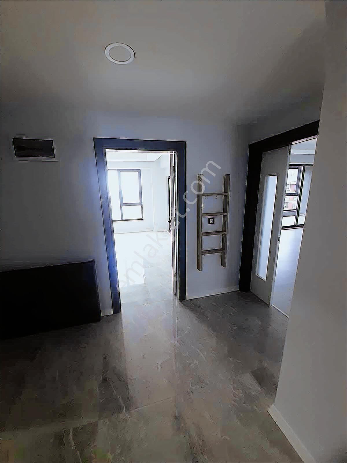 Yapay Gölete Sıfır Orman Manzaralı 4+1 Lüks Satılık Daire - Görsel 20