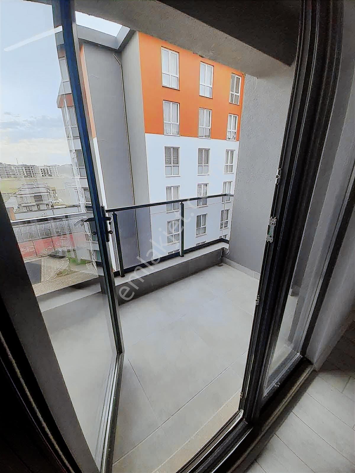 Yapay Gölete Sıfır Orman Manzaralı 4+1 Lüks Satılık Daire - Görsel 14