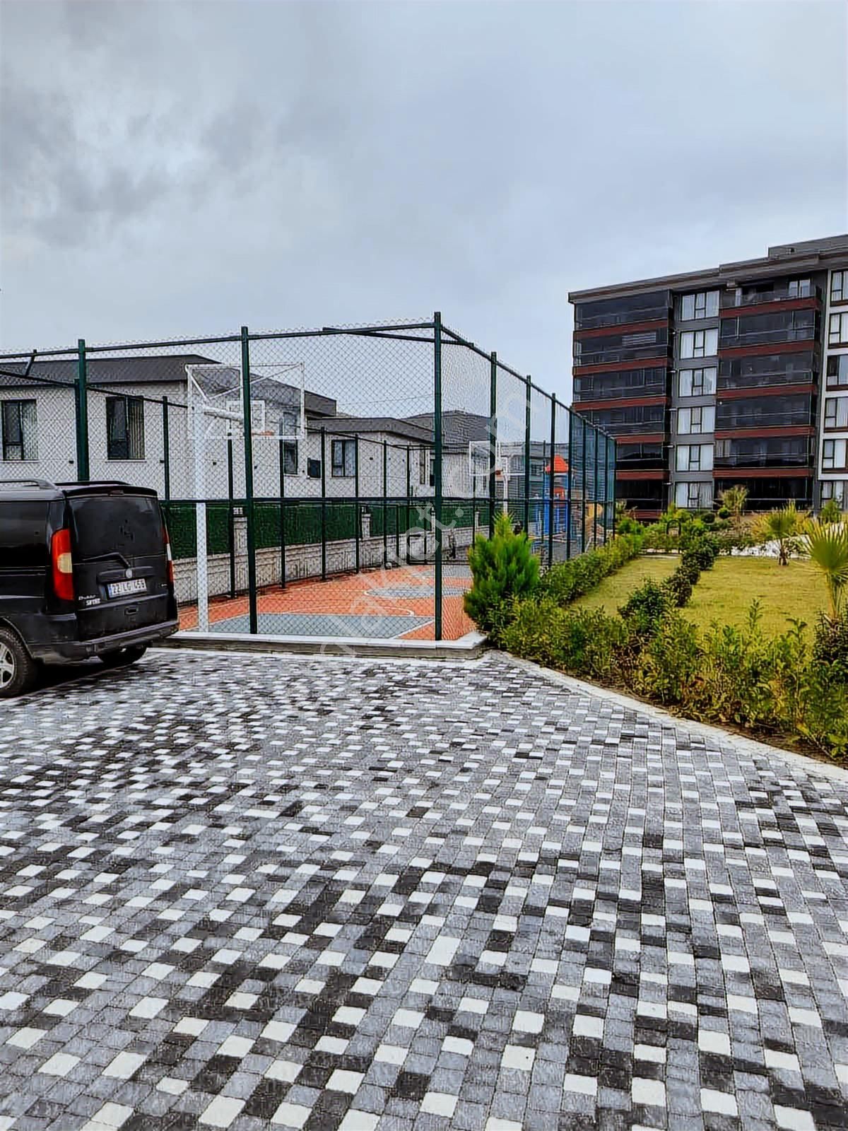 Yapay Gölete Sıfır Orman Manzaralı 4+1 Lüks Satılık Daire - Görsel 24