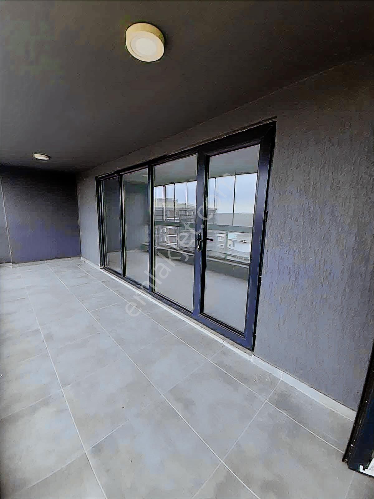 Yapay Gölete Sıfır Orman Manzaralı 4+1 Lüks Satılık Daire - Görsel 34