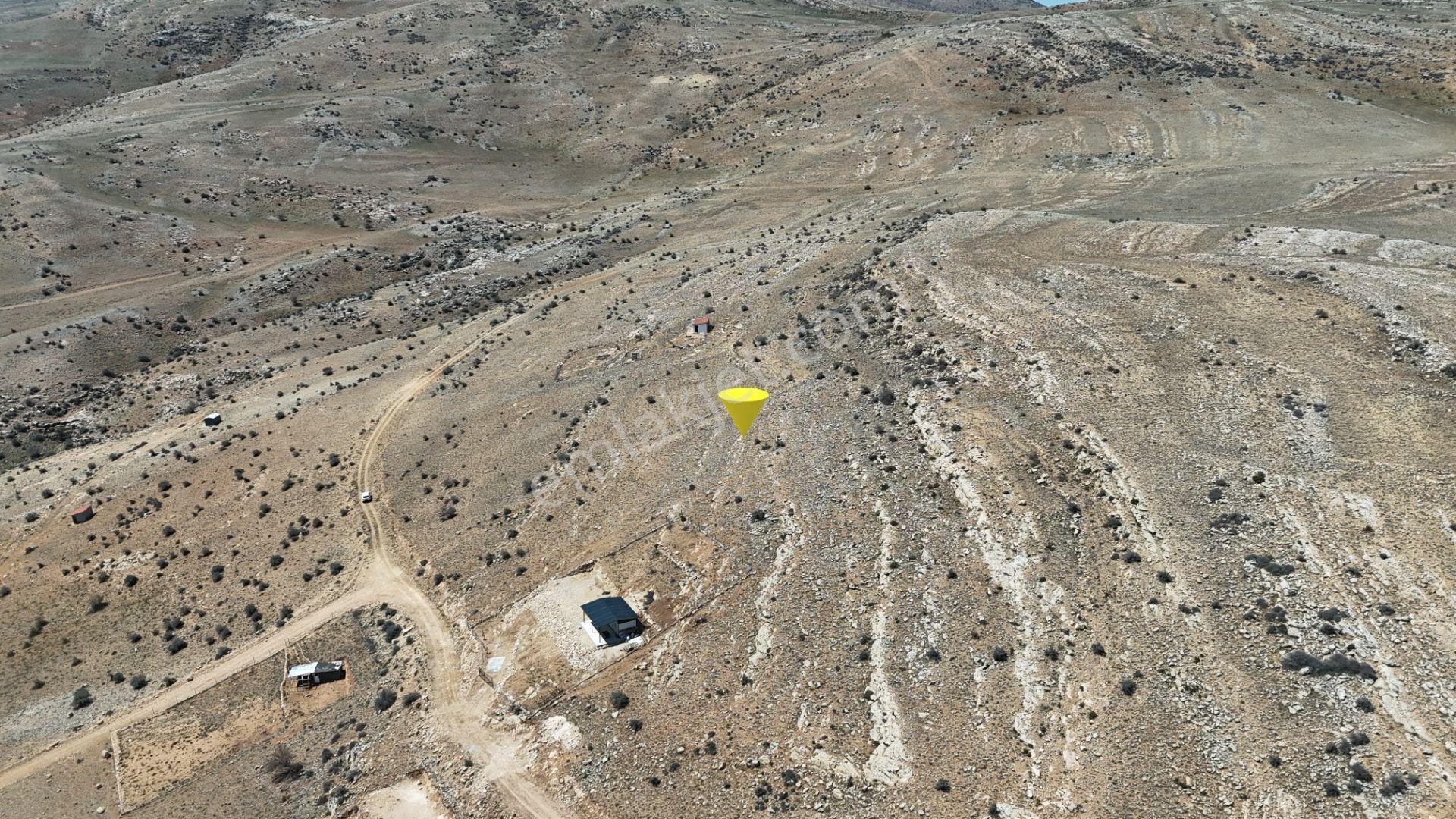 İşyapar Gayrimenkulden Doğu Dağında Şehir Manzaralı 1020 M² 2 Katlı Arsa - Görsel 18