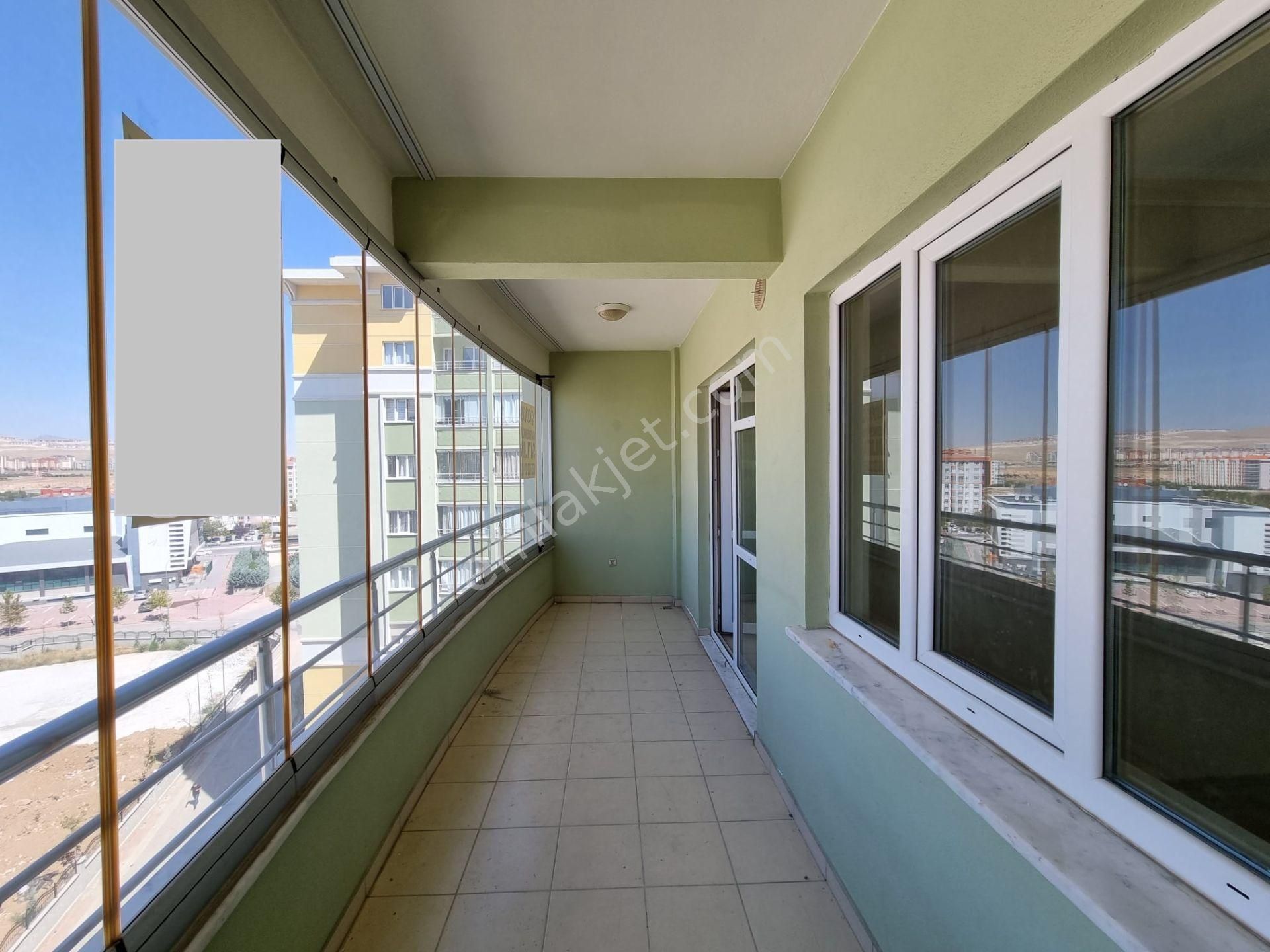 Emrah Çiftci'den Selçuklu Yazır Mah.bahçeşehir Sit.satılık 3+1 Arakat Daire - Görsel 17