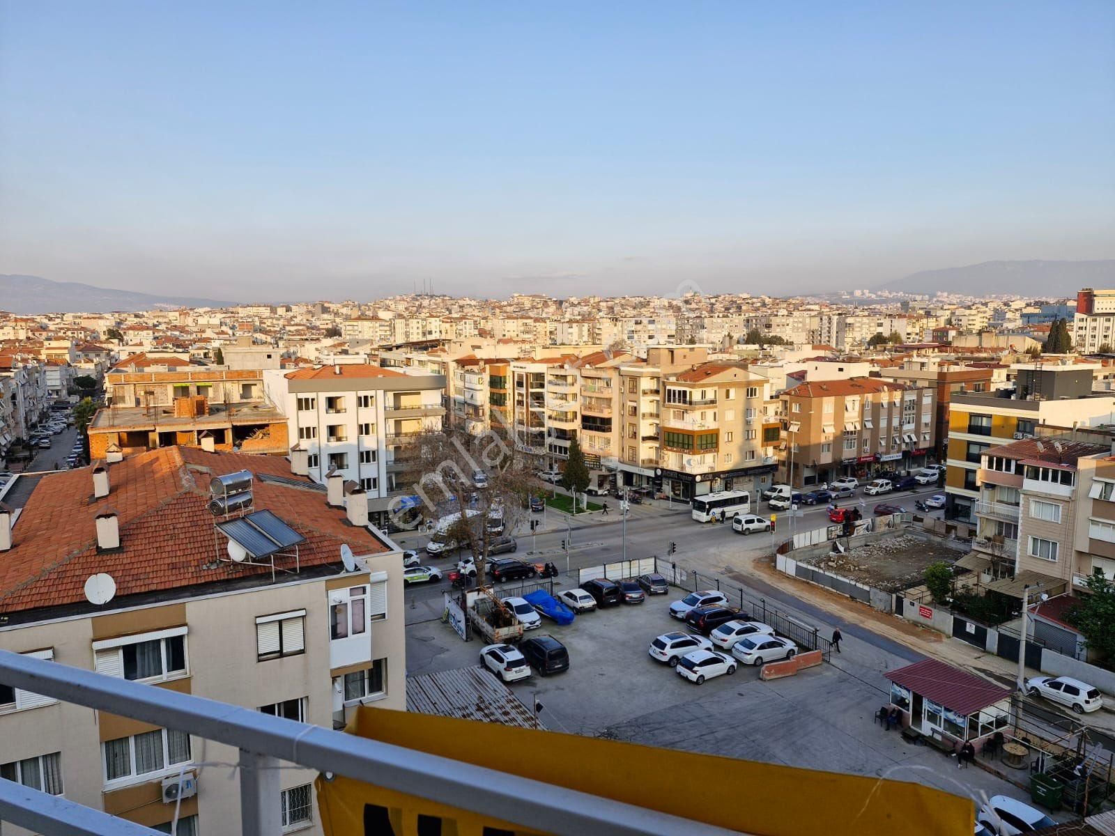 Bahçelievlerin En Güzel Yerinde Önü Açık Ferah 3+1 120m2 - Görsel 32