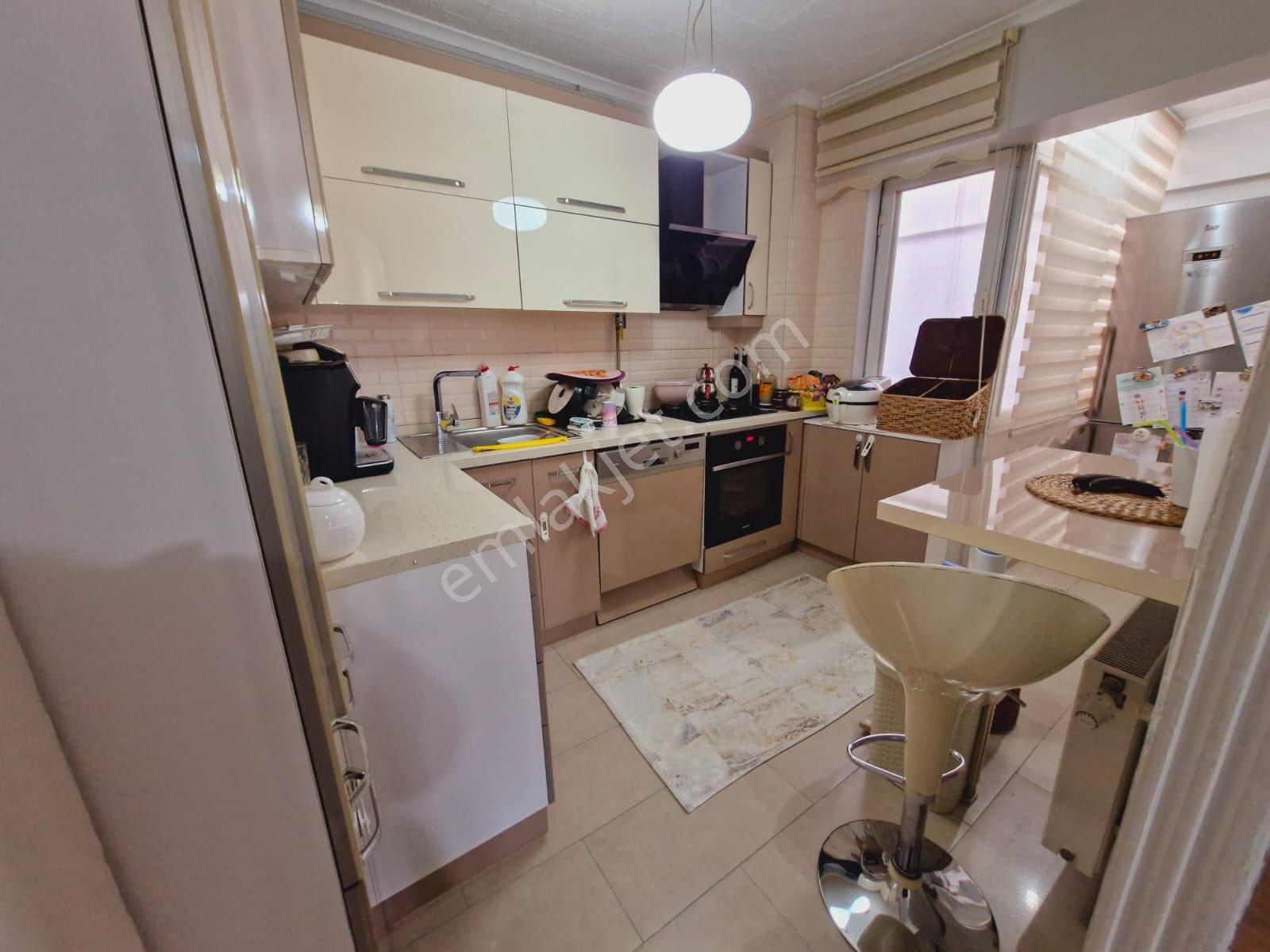 Bahçelievlerin En Güzel Yerinde Önü Açık Ferah 3+1 120m2 - Görsel 14