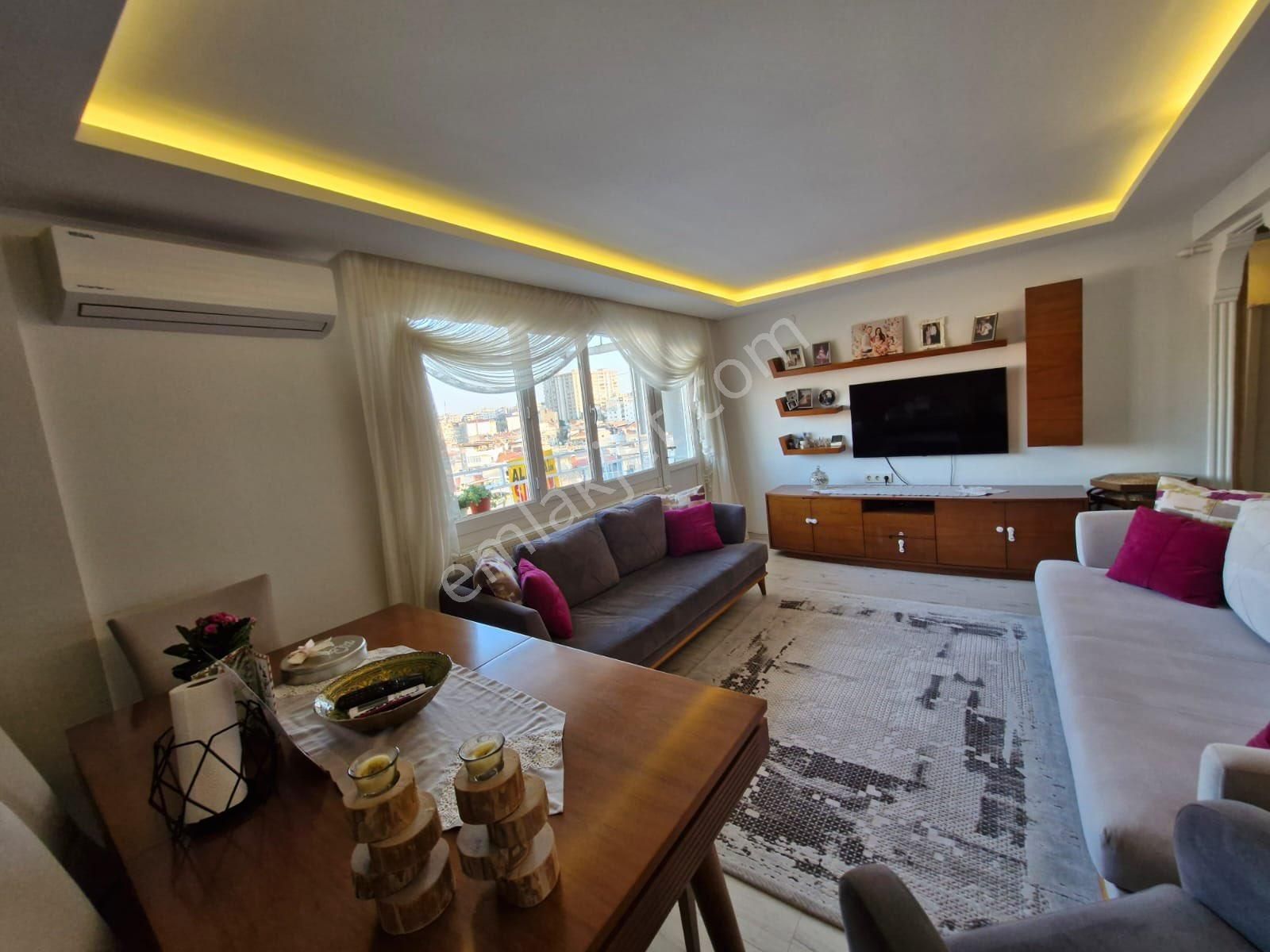 Bahçelievlerin En Güzel Yerinde Önü Açık Ferah 3+1 120m2 - Görsel 2