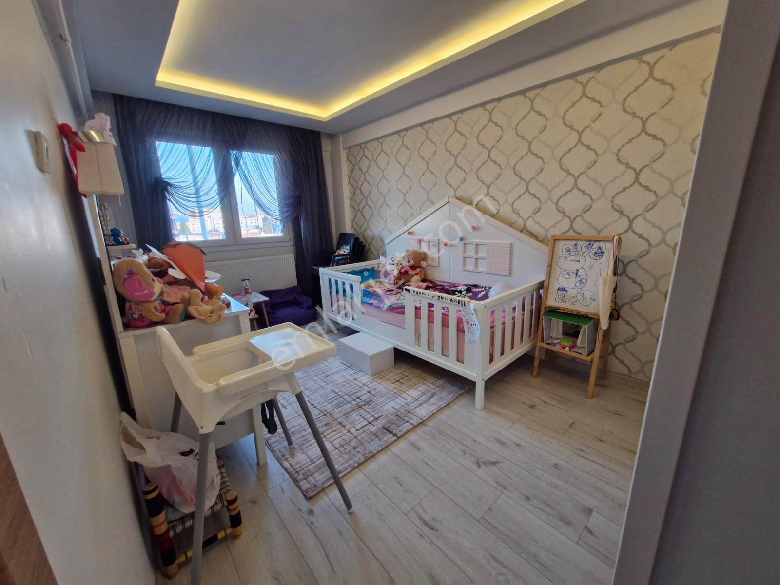 Bahçelievlerin En Güzel Yerinde Önü Açık Ferah 3+1 120m2 - Görsel 6