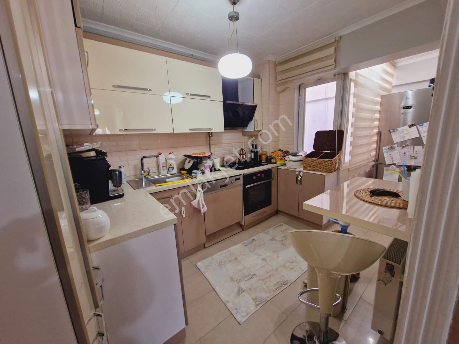 Bahçelievlerin En Güzel Yerinde Önü Açık Ferah 3+1 120m2 - Görsel 11